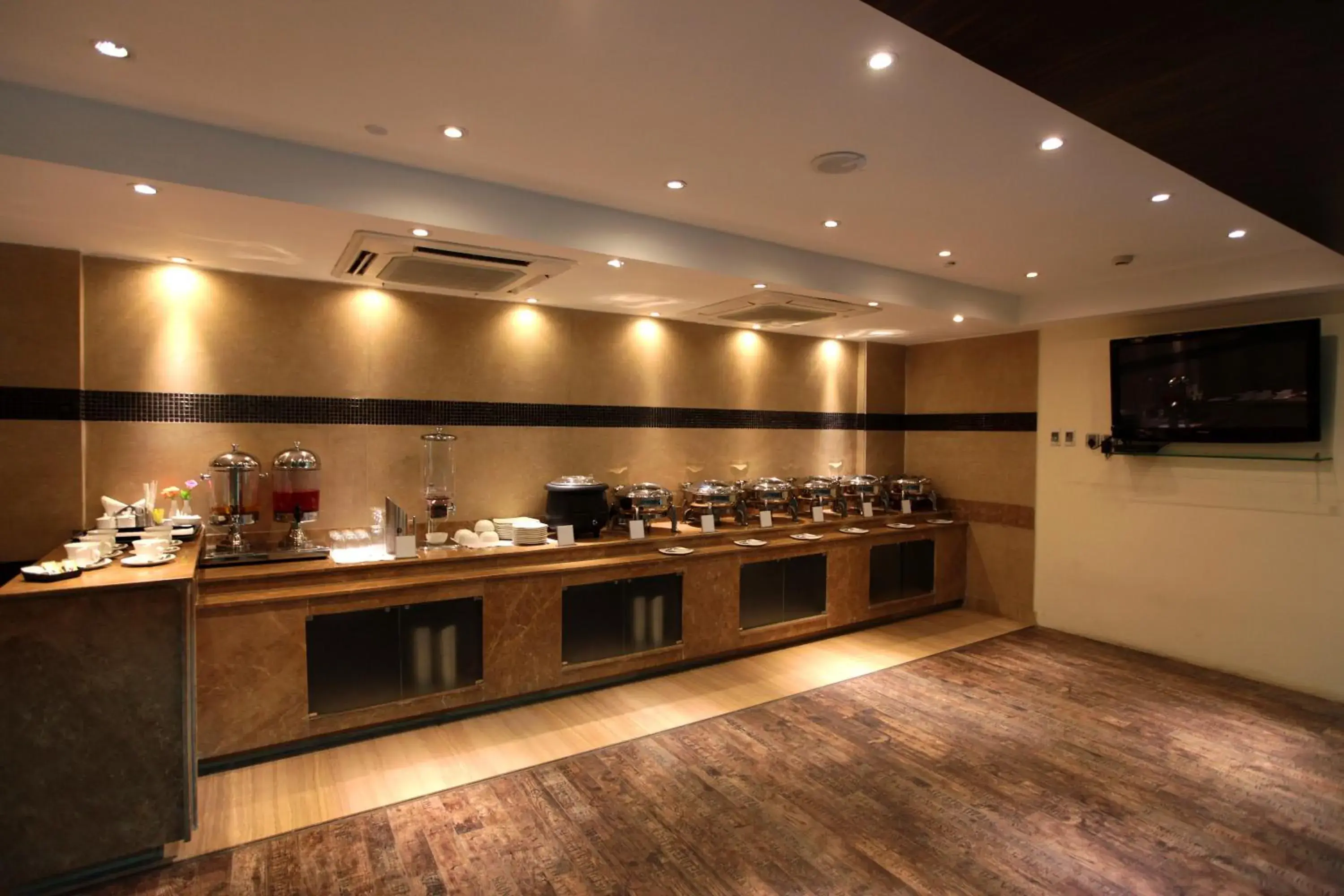 Breakfast in Hotel Private Affair (A Boutique Hotel) Breakfast in Hotel Private Affair (A Boutique Hotel)