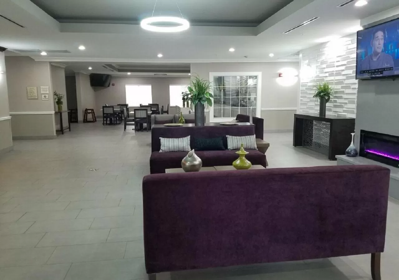 Property building in La Quinta by Wyndham Houston - Magnolia