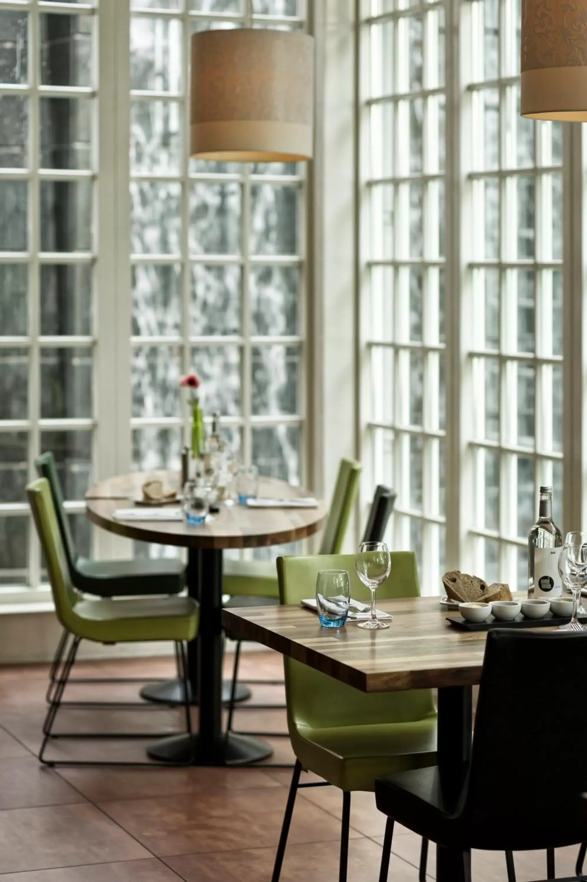 Restaurant/places to eat in Inntel Hotels Amsterdam Zaandam Restaurant/places to eat in Inntel Hotels Amsterdam Zaandam