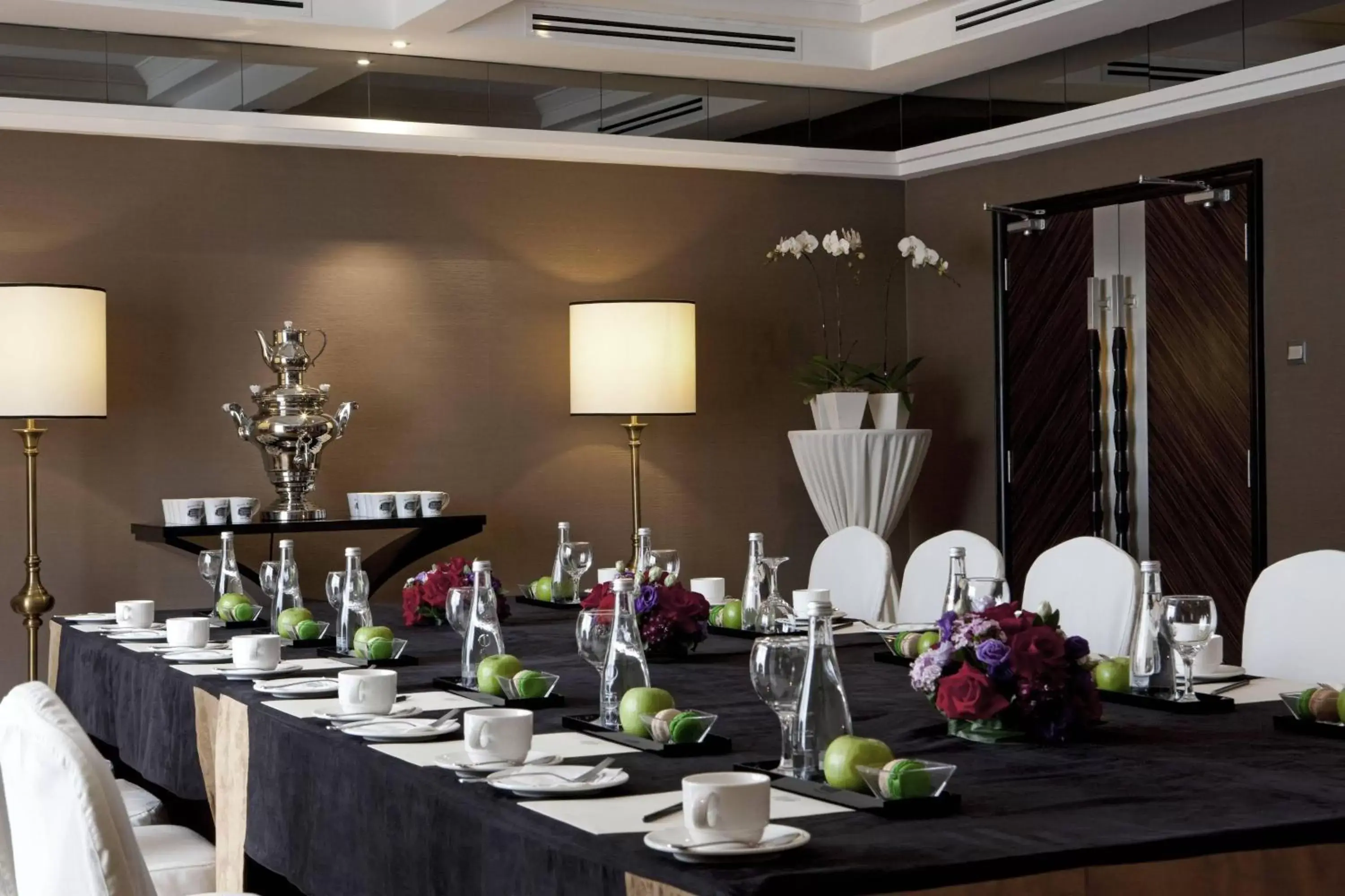 Meeting/conference room in The Majestic Hotel Kuala Lumpur, Autograph Collection