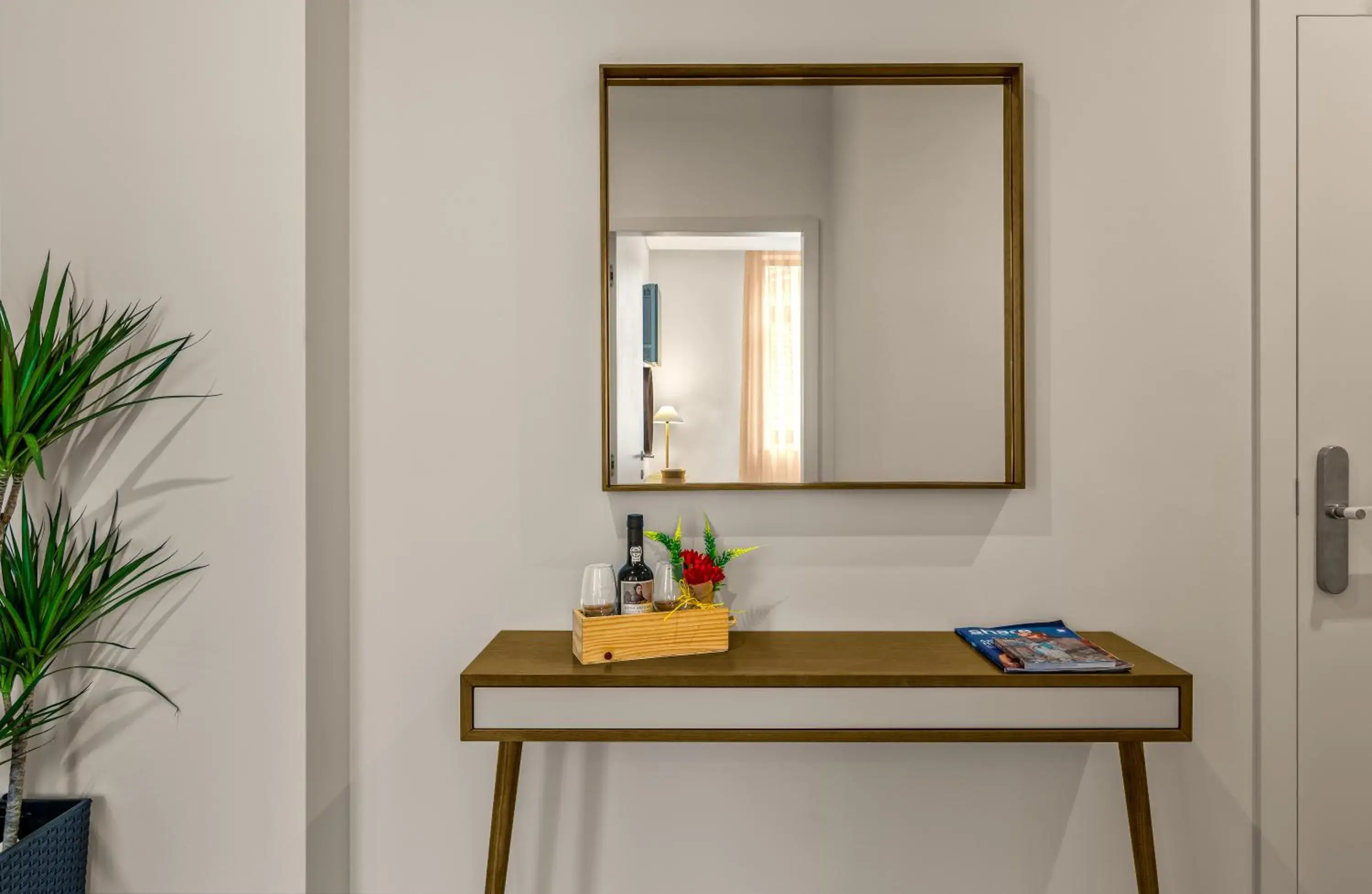 One-Bedroom Apartment in 296 Heritage Apartments One-Bedroom Apartment in 296 Heritage Apartments