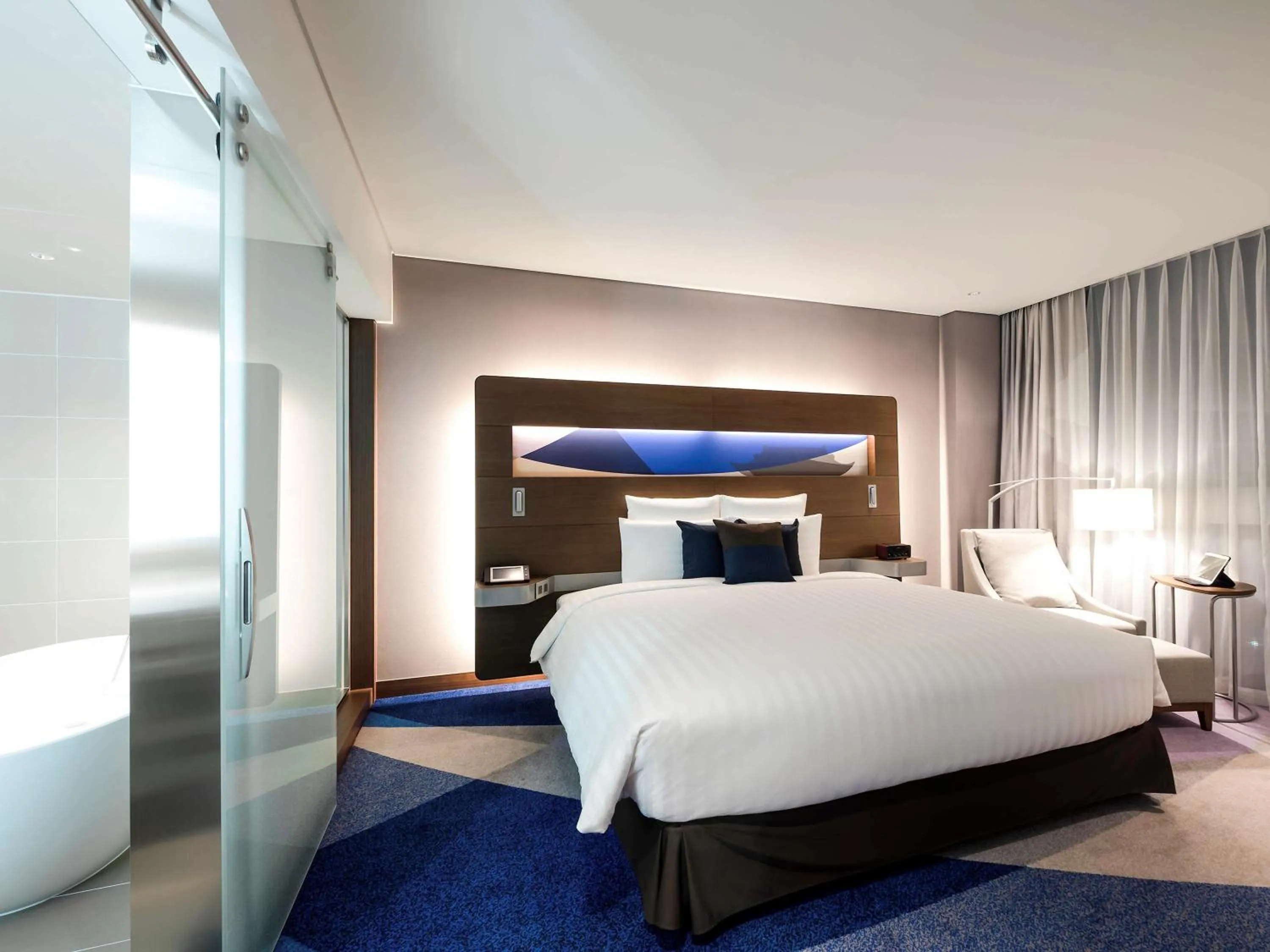 Novotel Ambassador Suwon