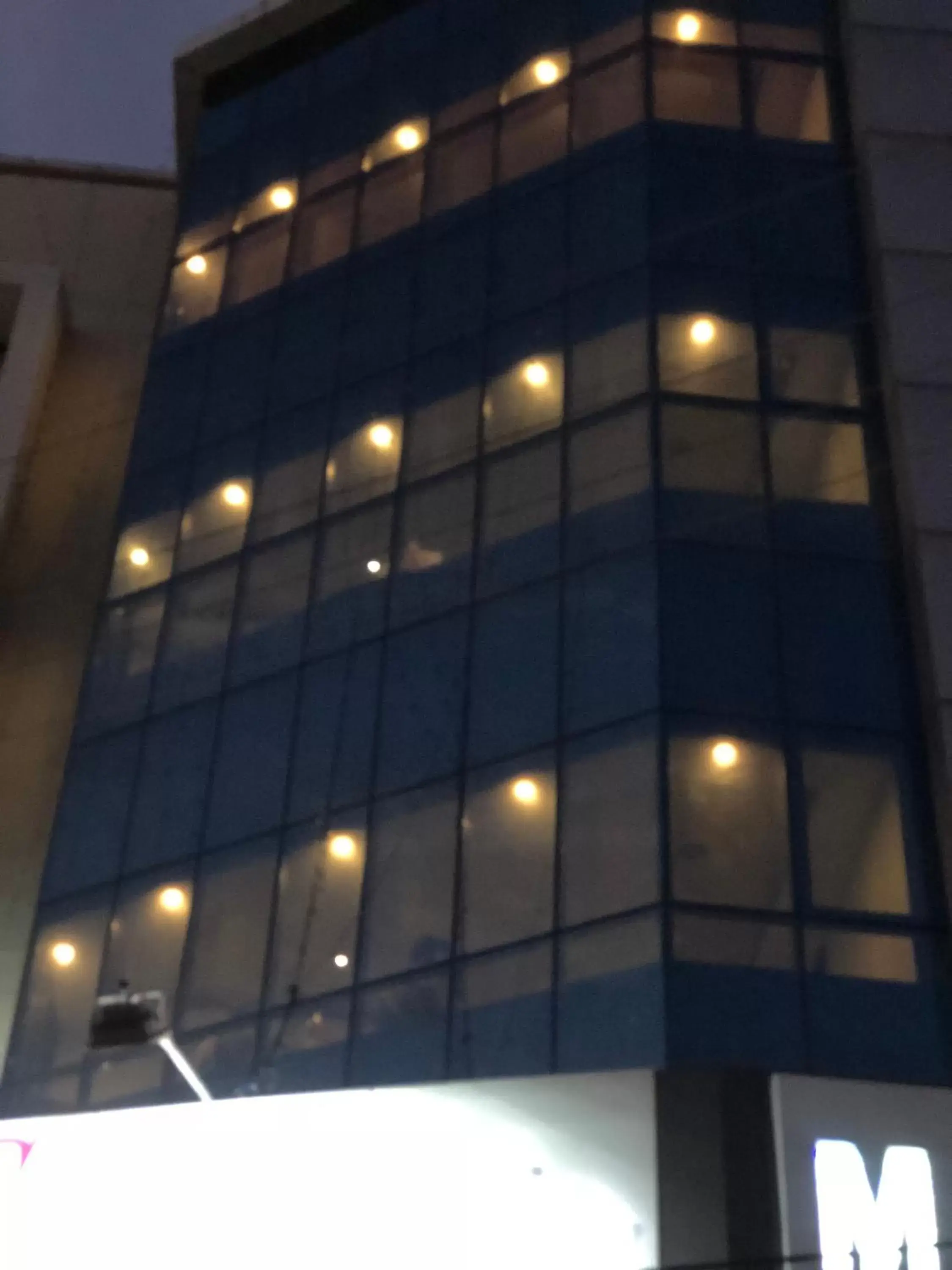 Property building in Maya Residency Property building in Maya Residency