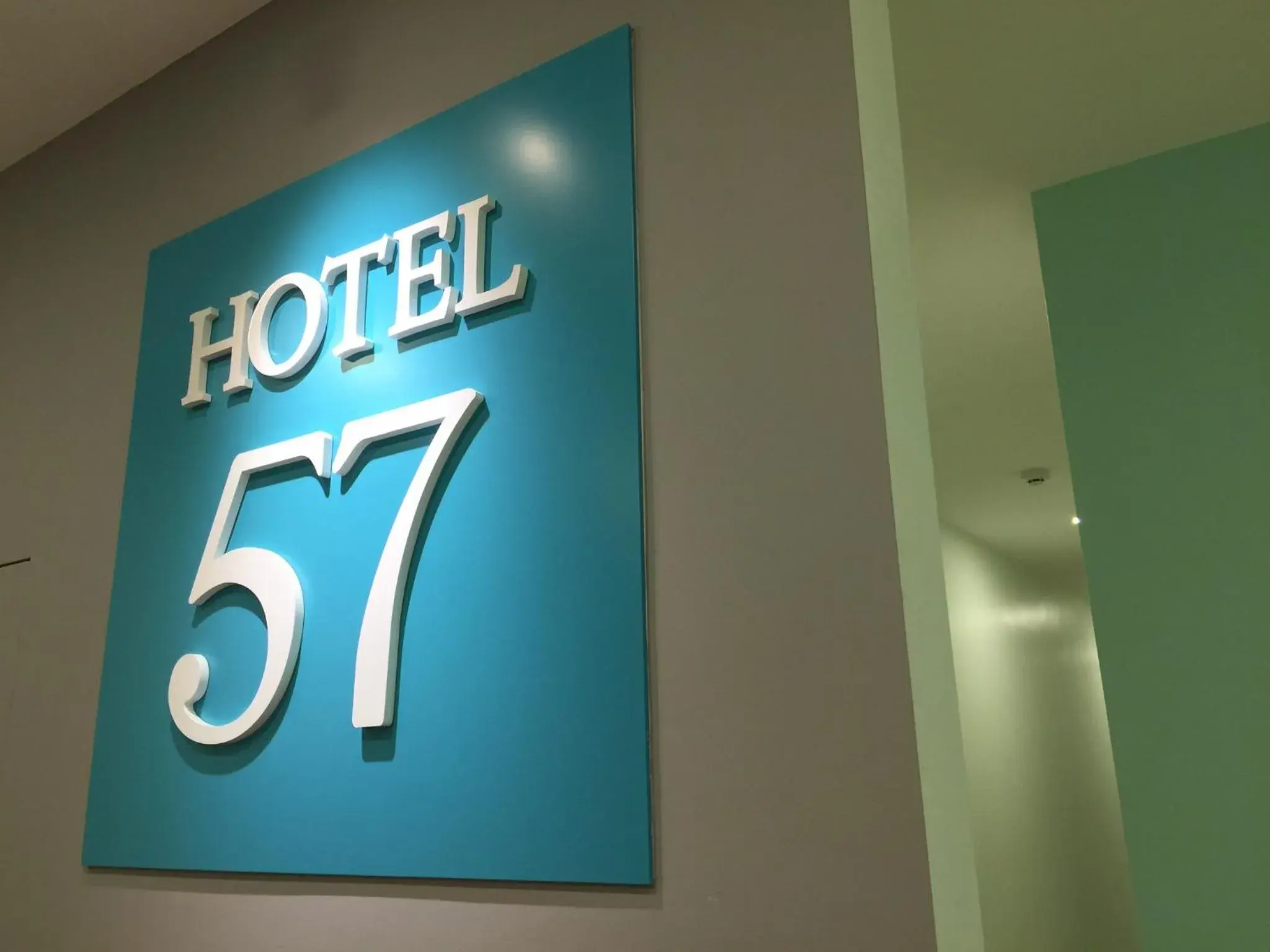 Hotel 57