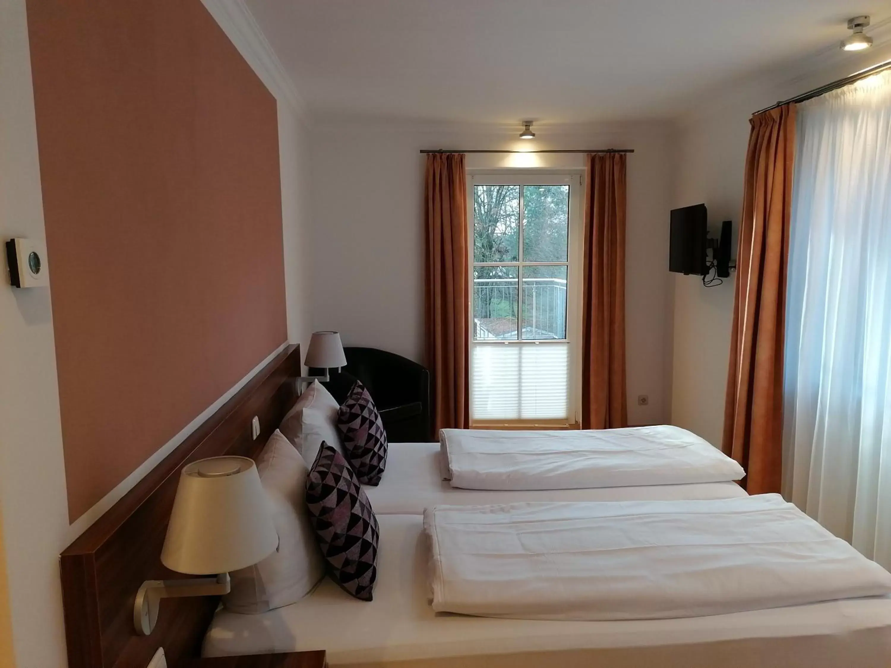 Hotel Villa Passion Hotel Villa Passion