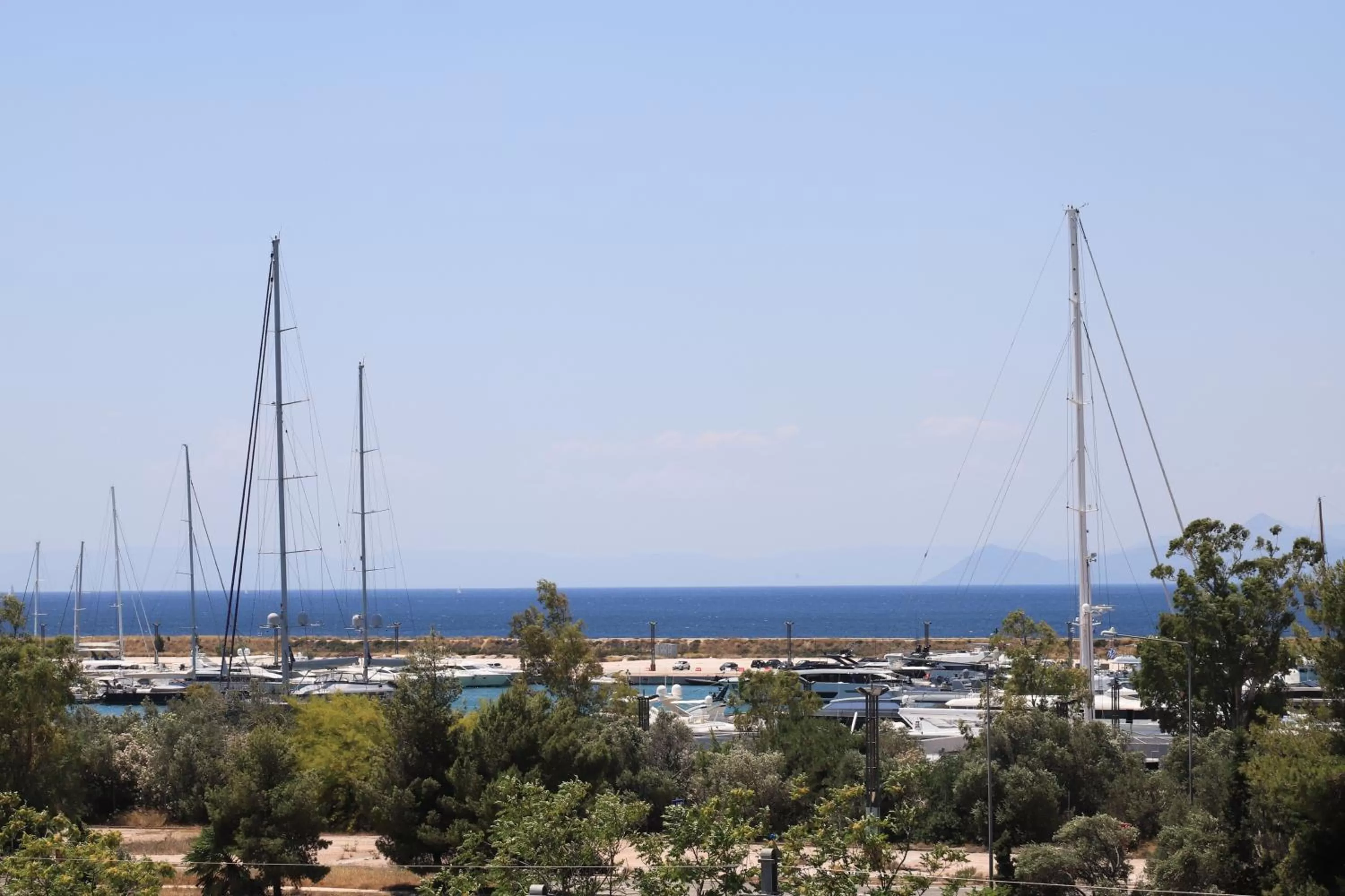 IKAROS Hotel ELLINIKO