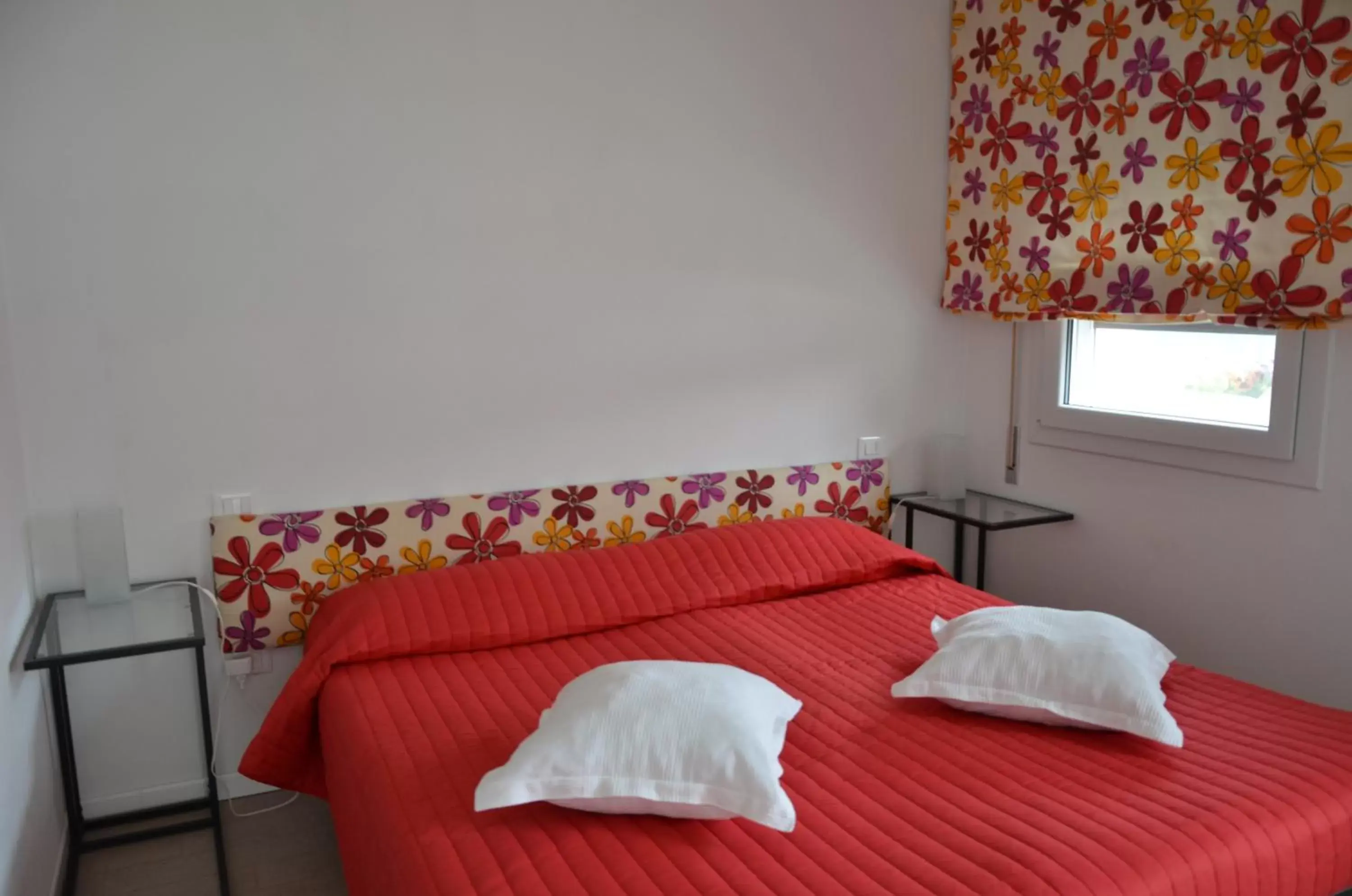 Double or Twin Room with Bathroom in B&B La Via dell'Ambra Double or Twin Room with Bathroom in B&B La Via dell'Ambra