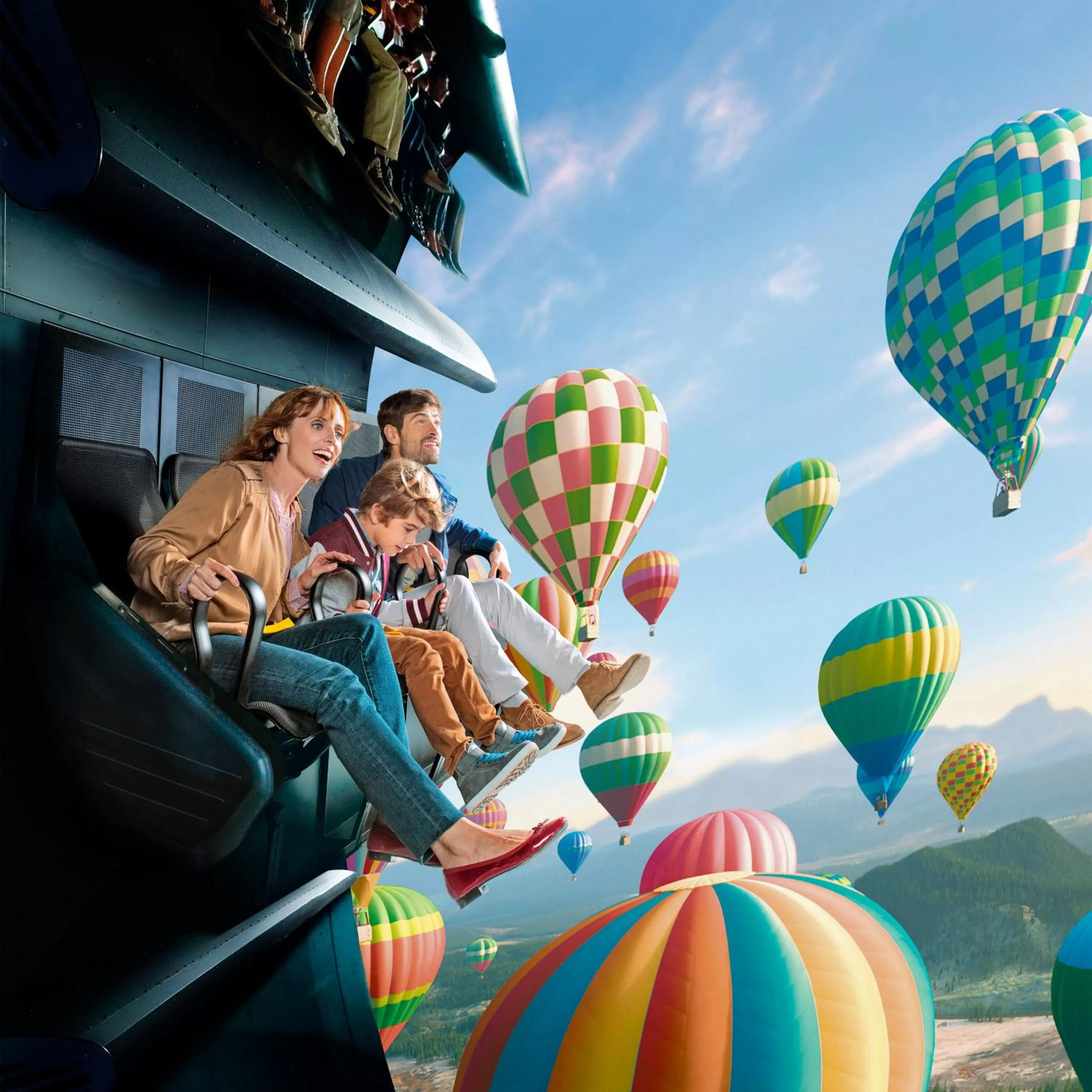 Entertainment in Kyriad Poitiers Jules Verne Site du Futuroscope