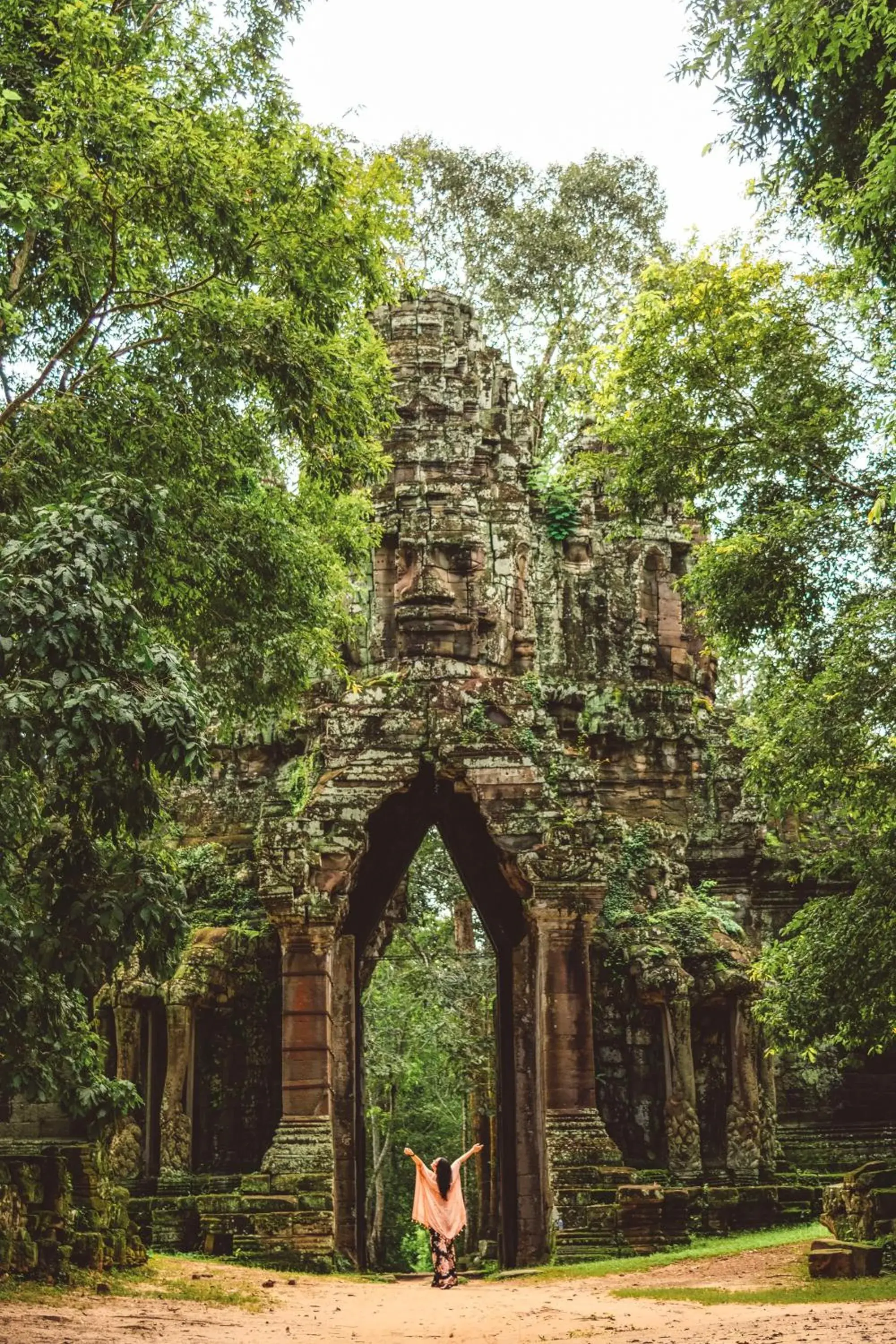 Nearby landmark in Jaya House River Park