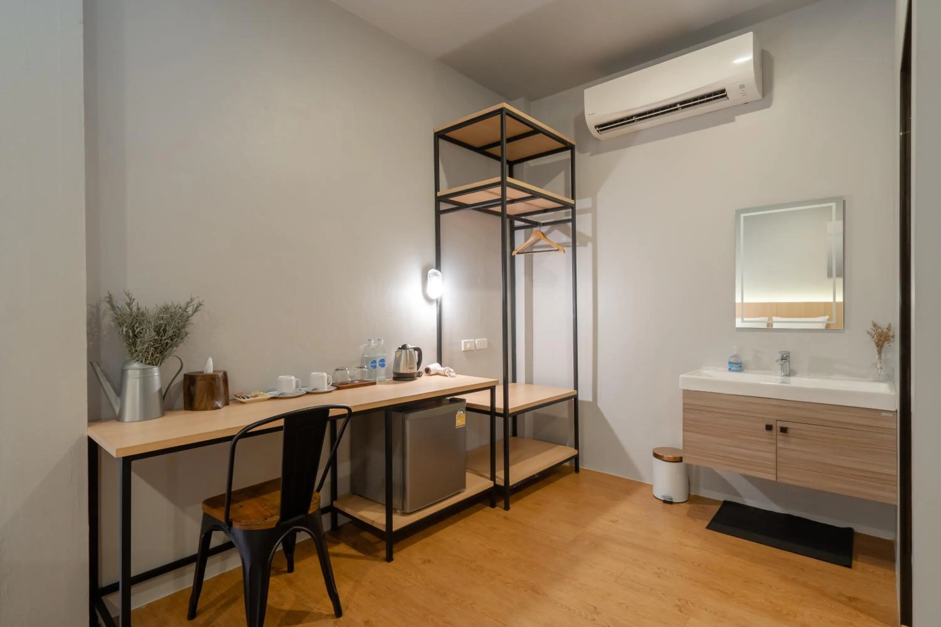 The Arbern Hotel x Bistro - SHA Extra Plus