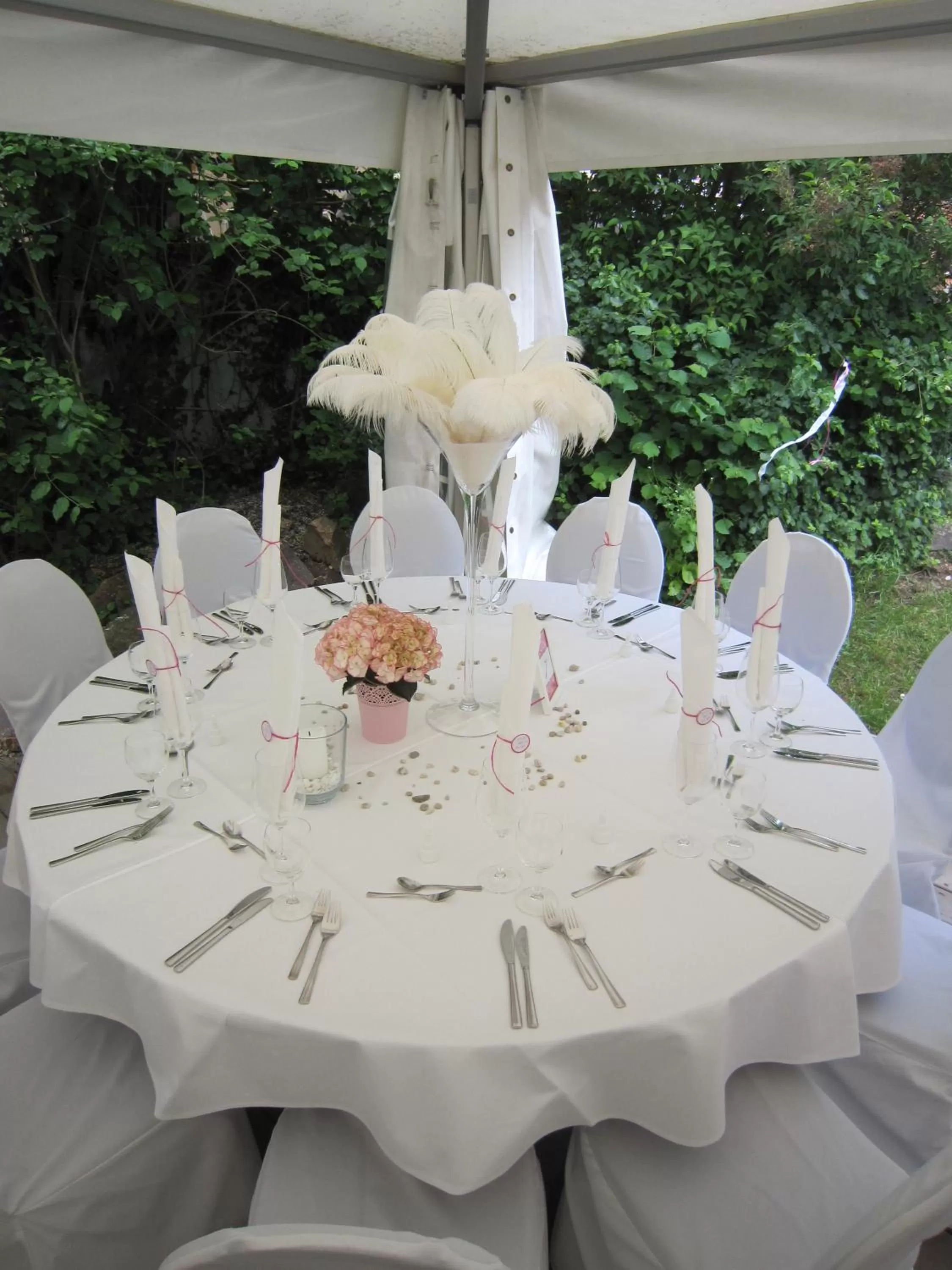 Day in Parkhotel Schillerhain