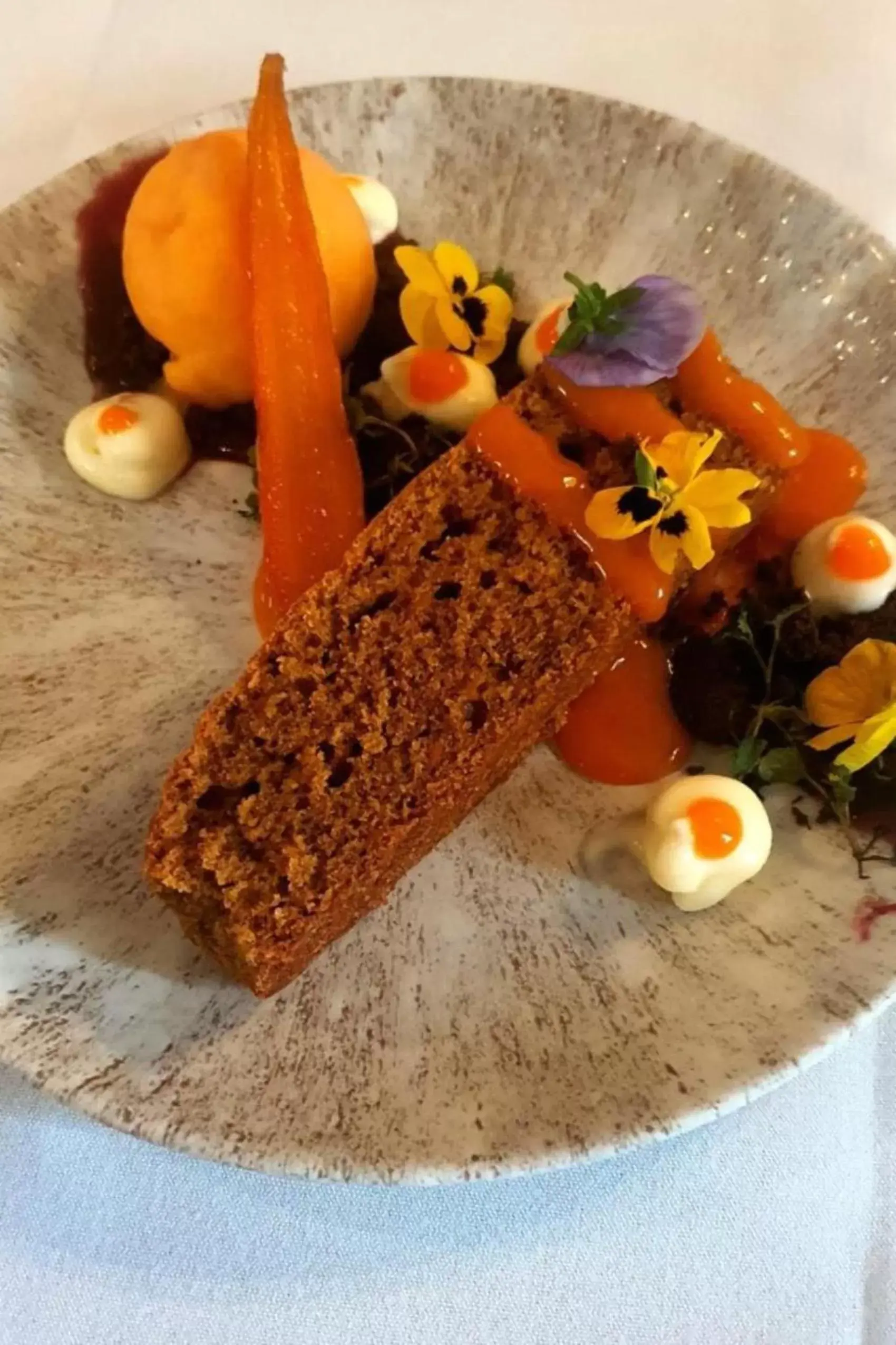 Food and drinks in Cambridge Quy Mill Hotel & Spa Food and drinks in Cambridge Quy Mill Hotel & Spa