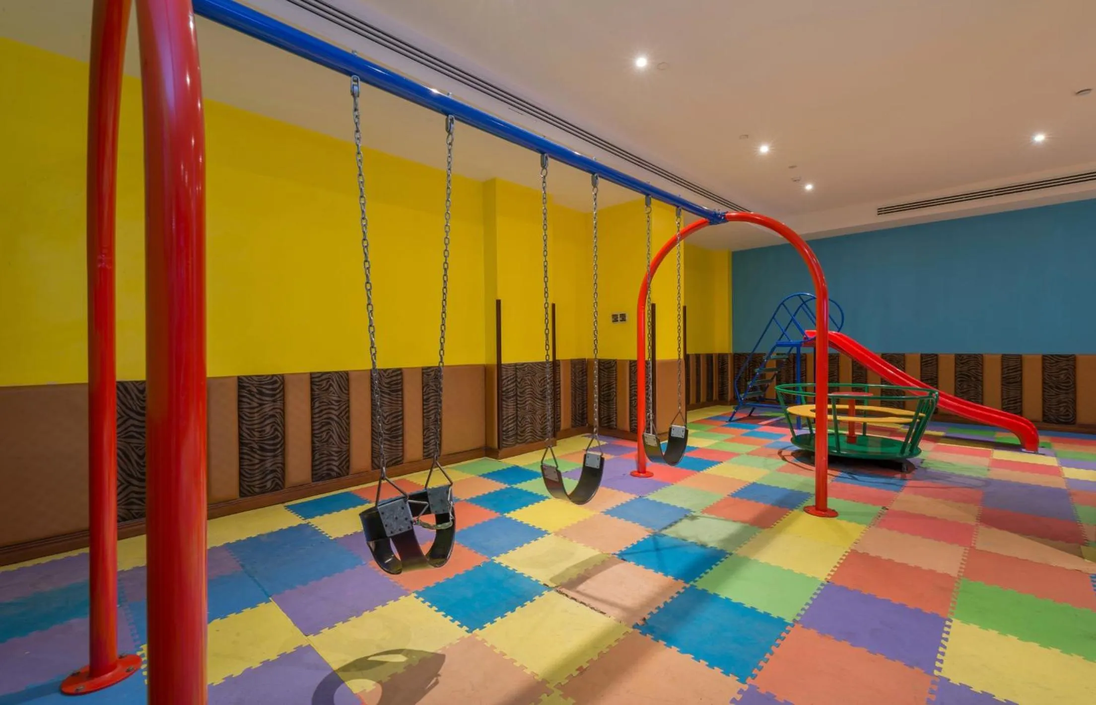 Kids's club in Boudl Al Qasr