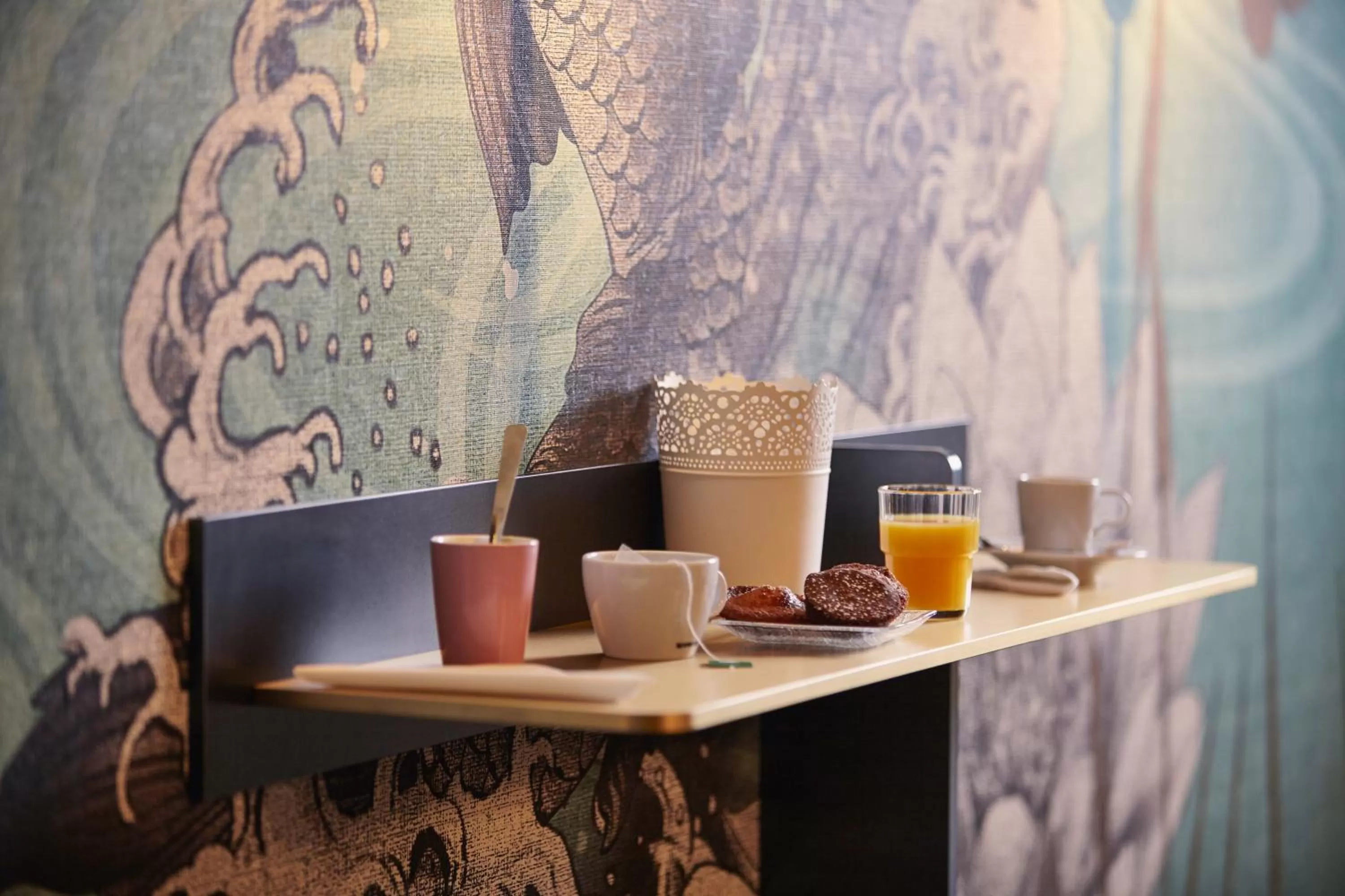 Meeting/conference room in Novotel Marne La Vallée Collégien