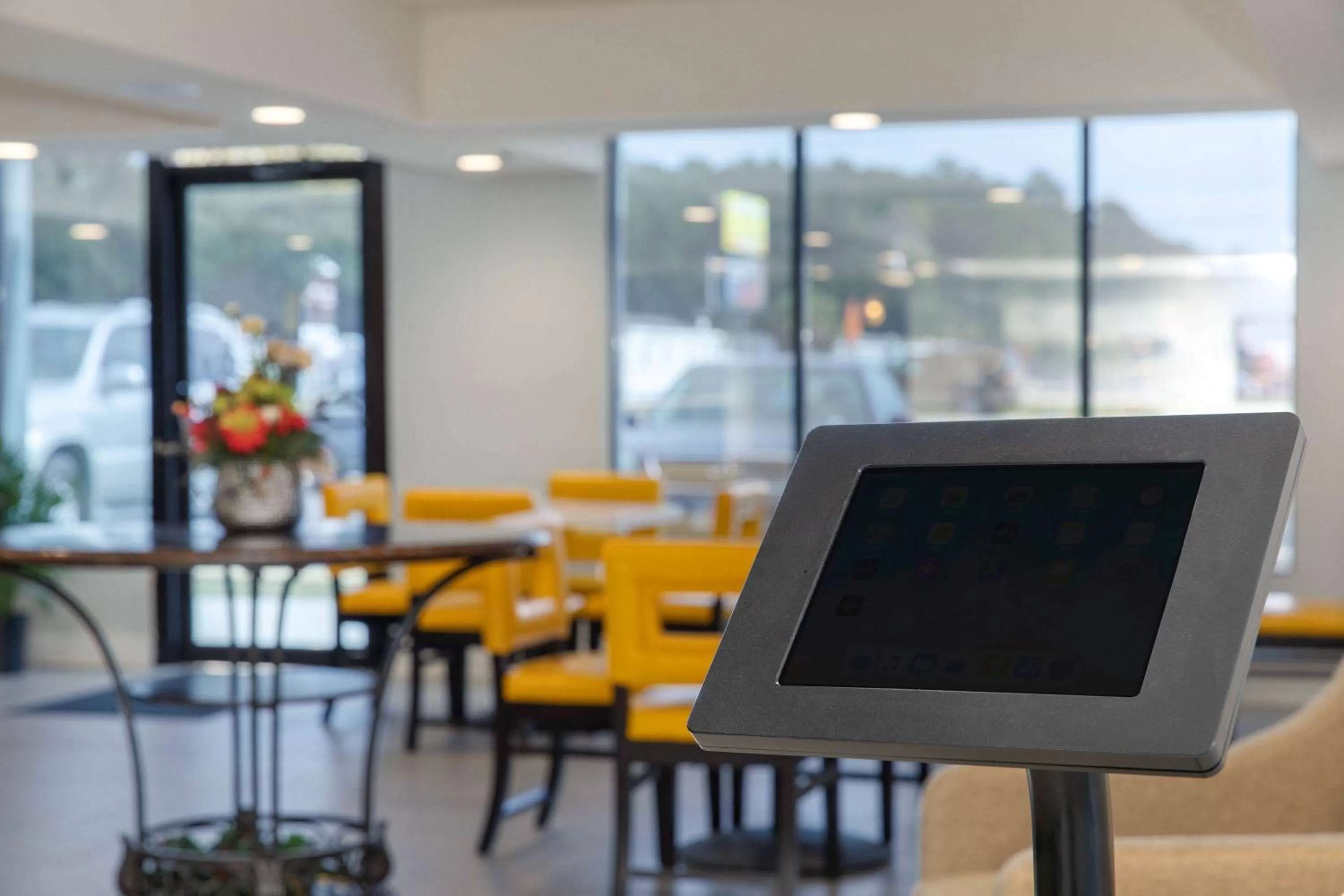 On site, Restaurant/Places to Eat in Baymont Inn & Suites by Wyndham Hammond