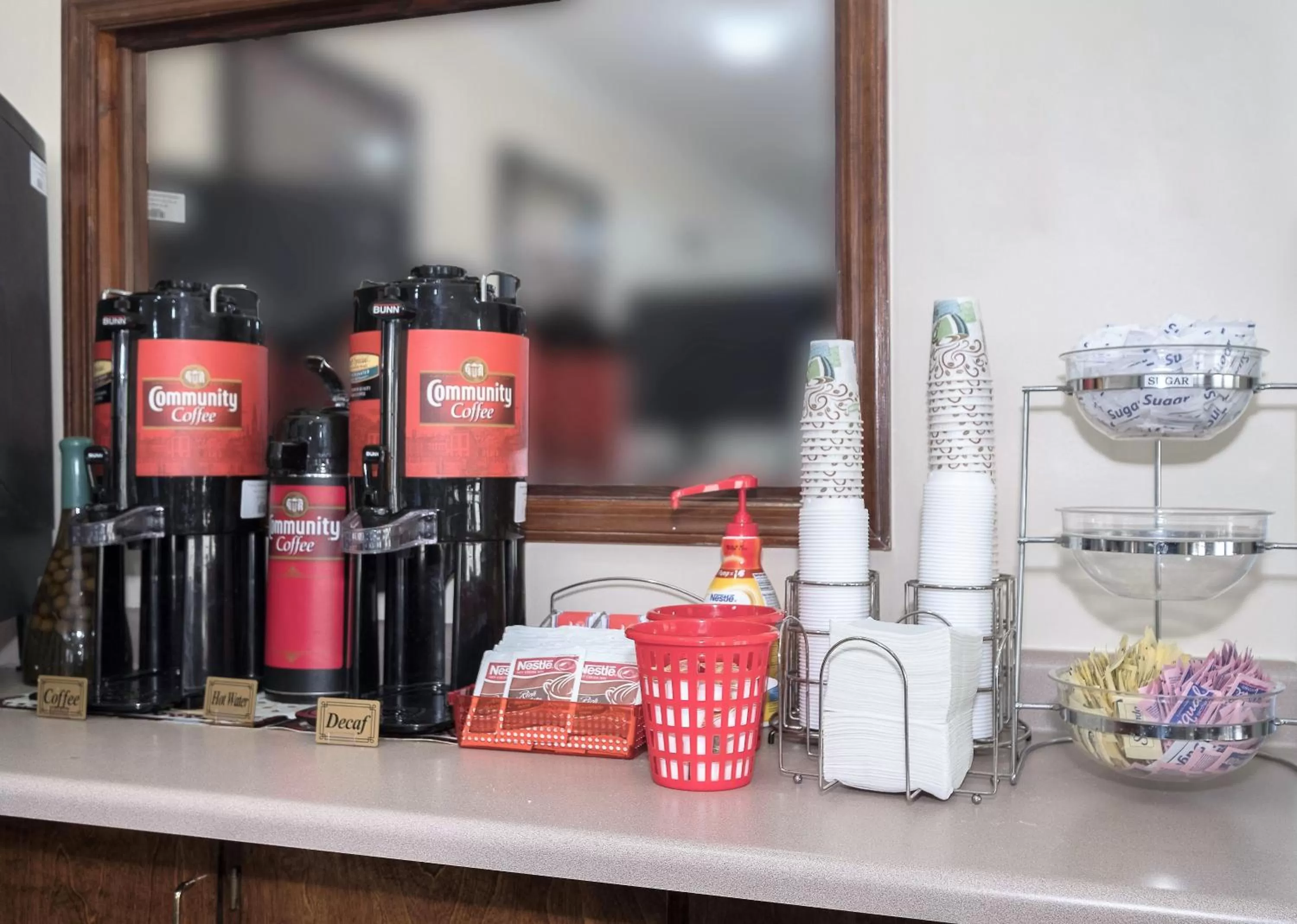 Other in Red Roof Inn Kingsland