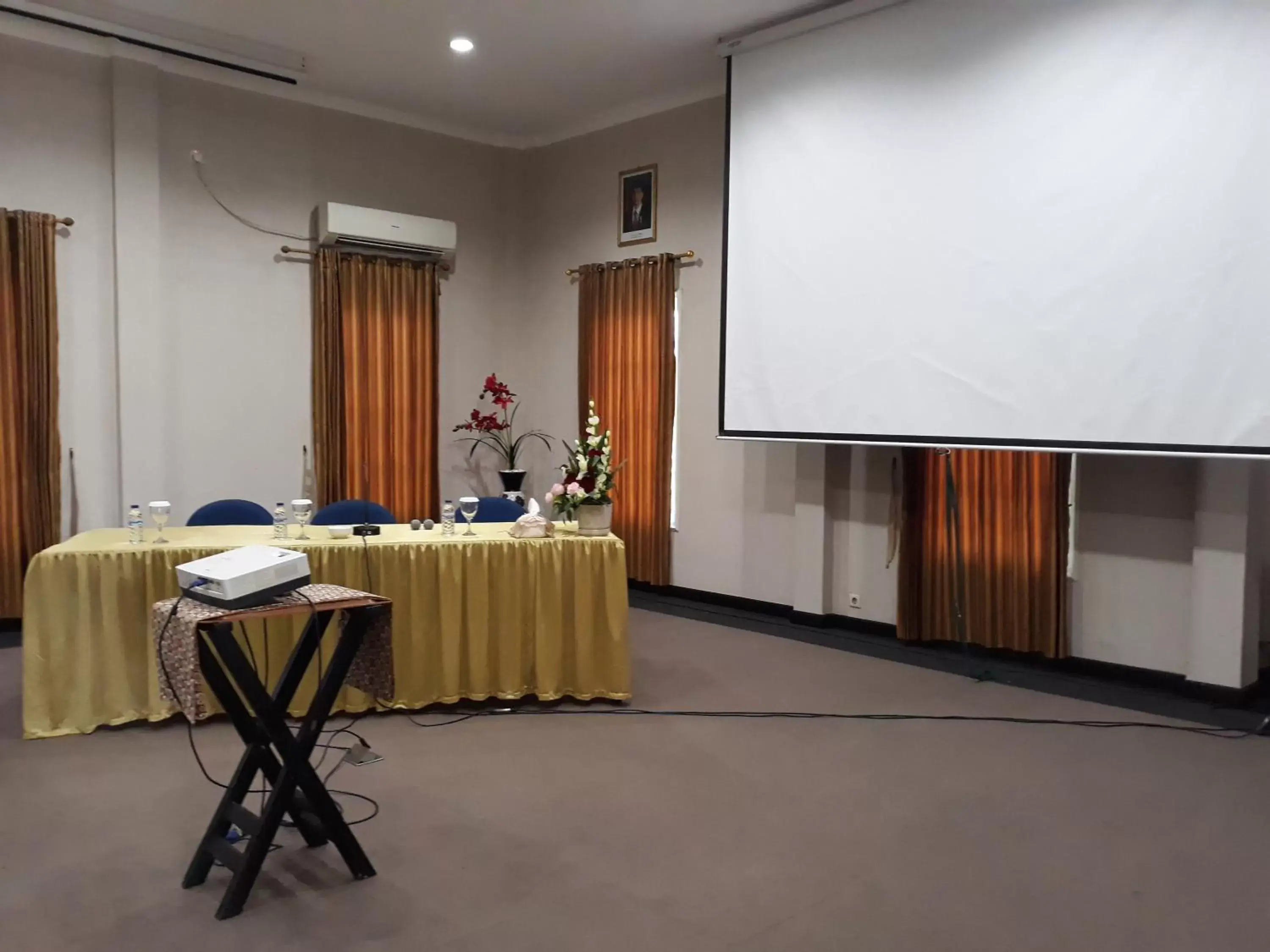 Meeting/conference room in Country Heritage Hotel