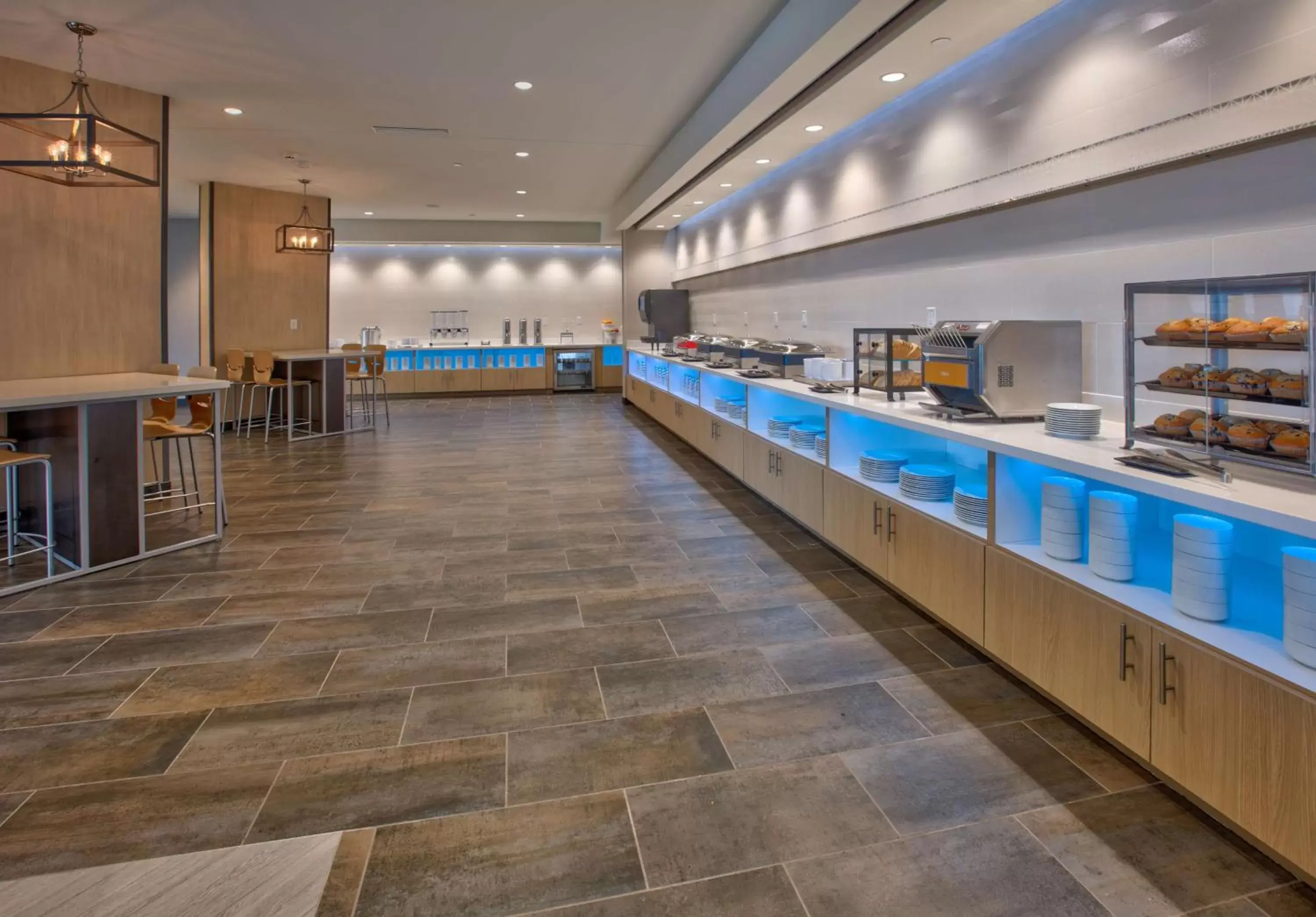 Breakfast in Home2 Suites By Hilton Wichita Falls, Tx Breakfast in Home2 Suites By Hilton Wichita Falls, Tx