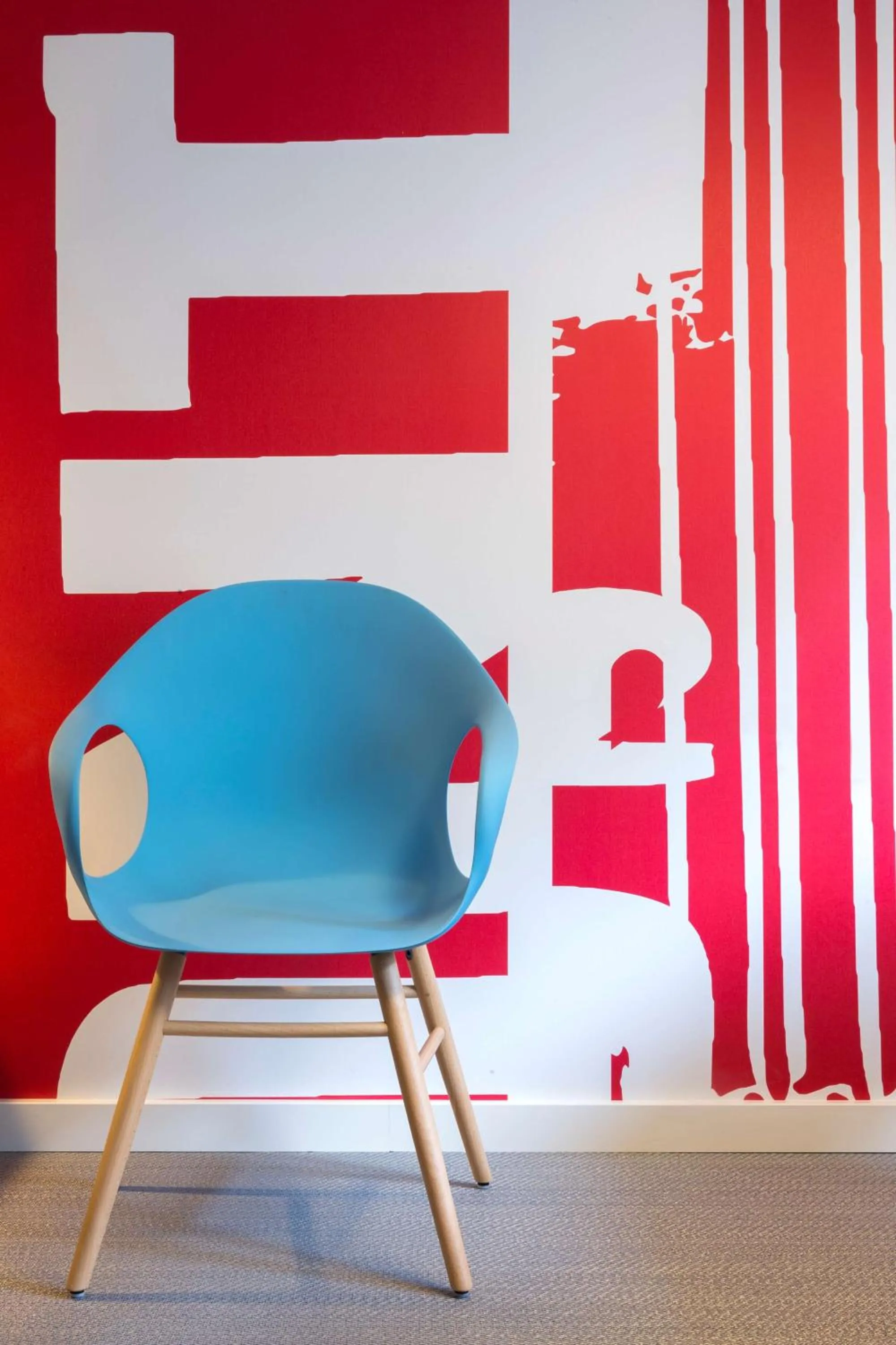 Other in Radisson RED Brussels