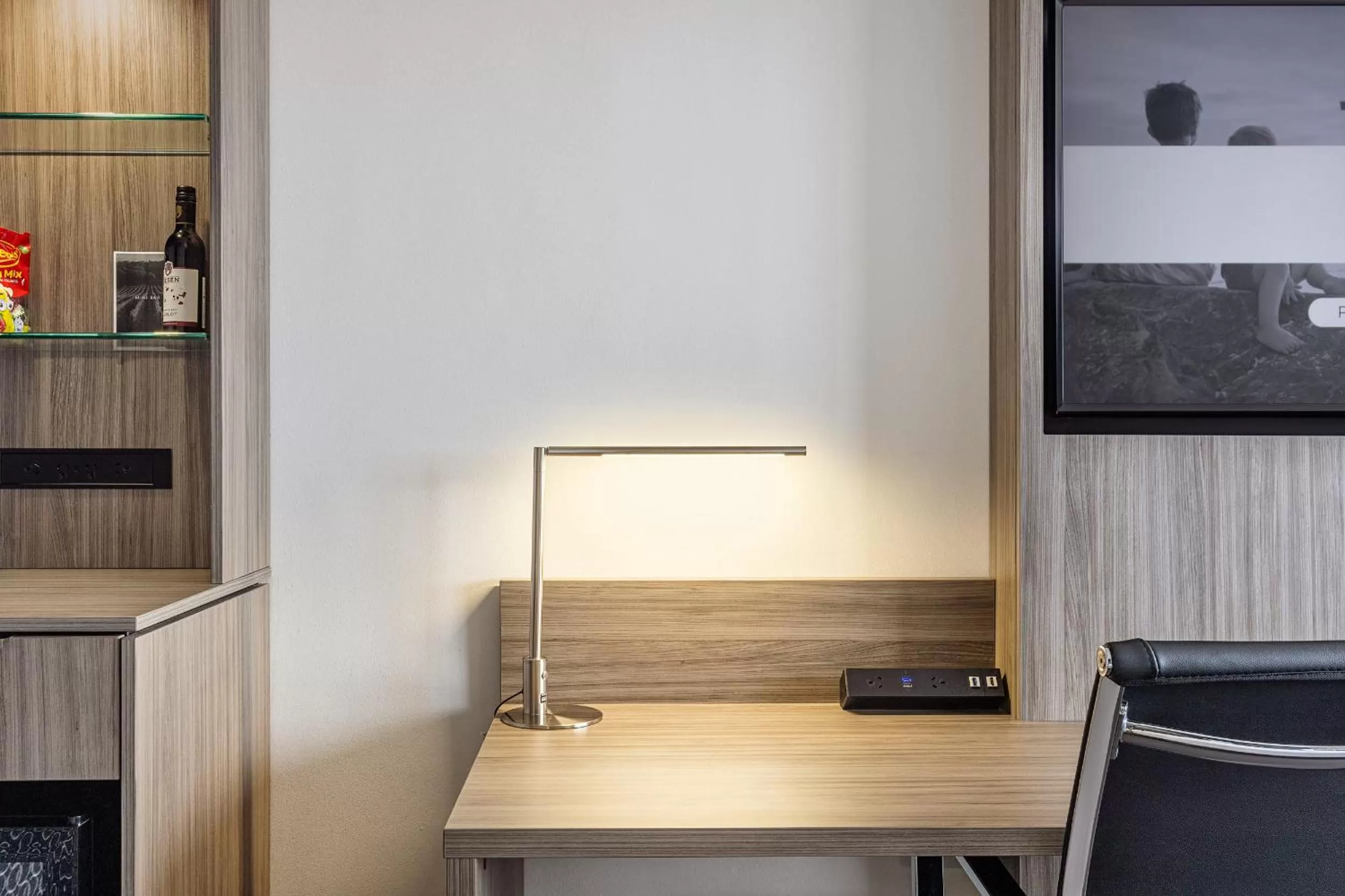 Business facilities in Rydges South Park Adelaide