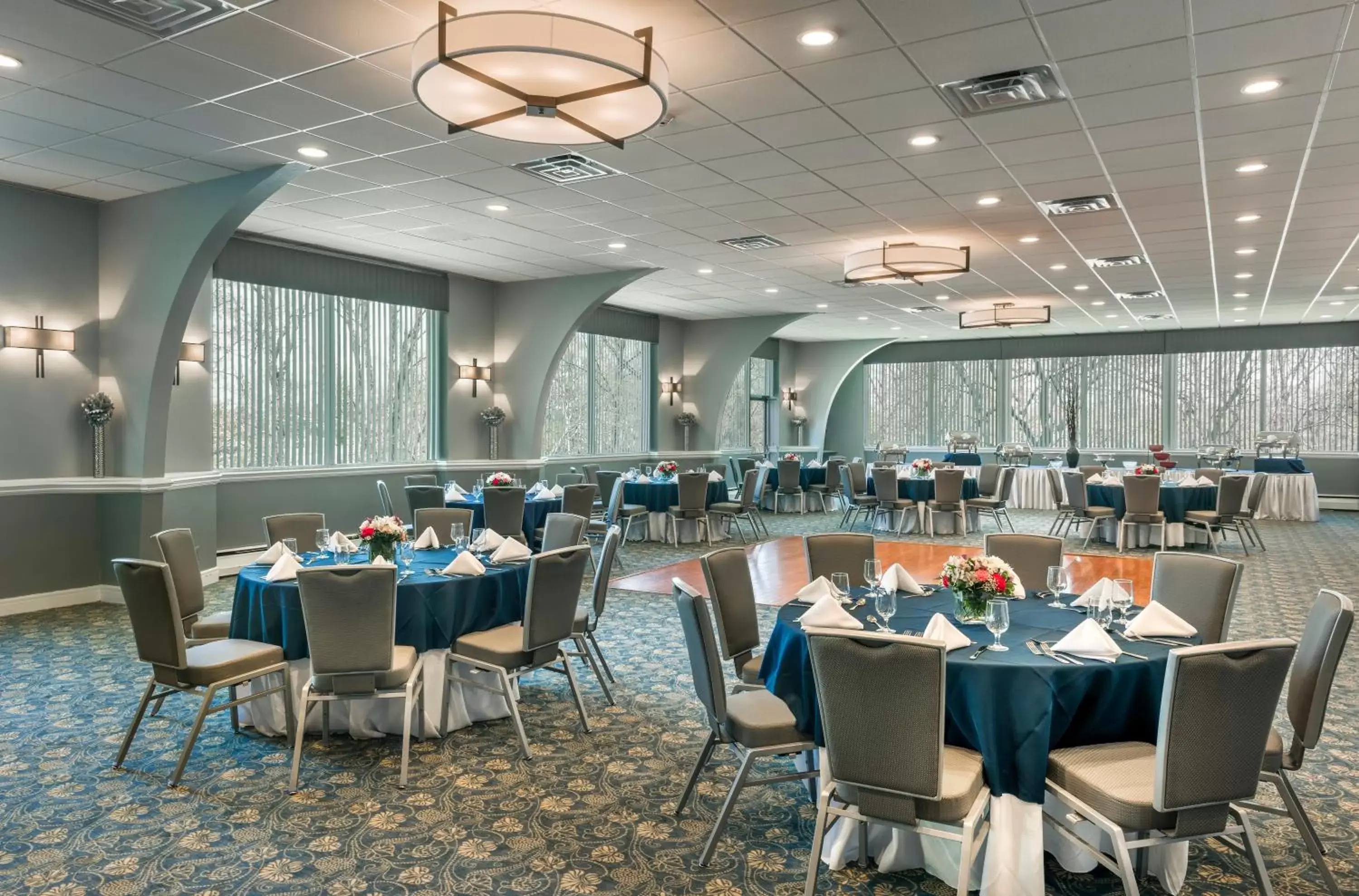 Banquet/Function facilities, Restaurant/Places to Eat in The Kenilworth