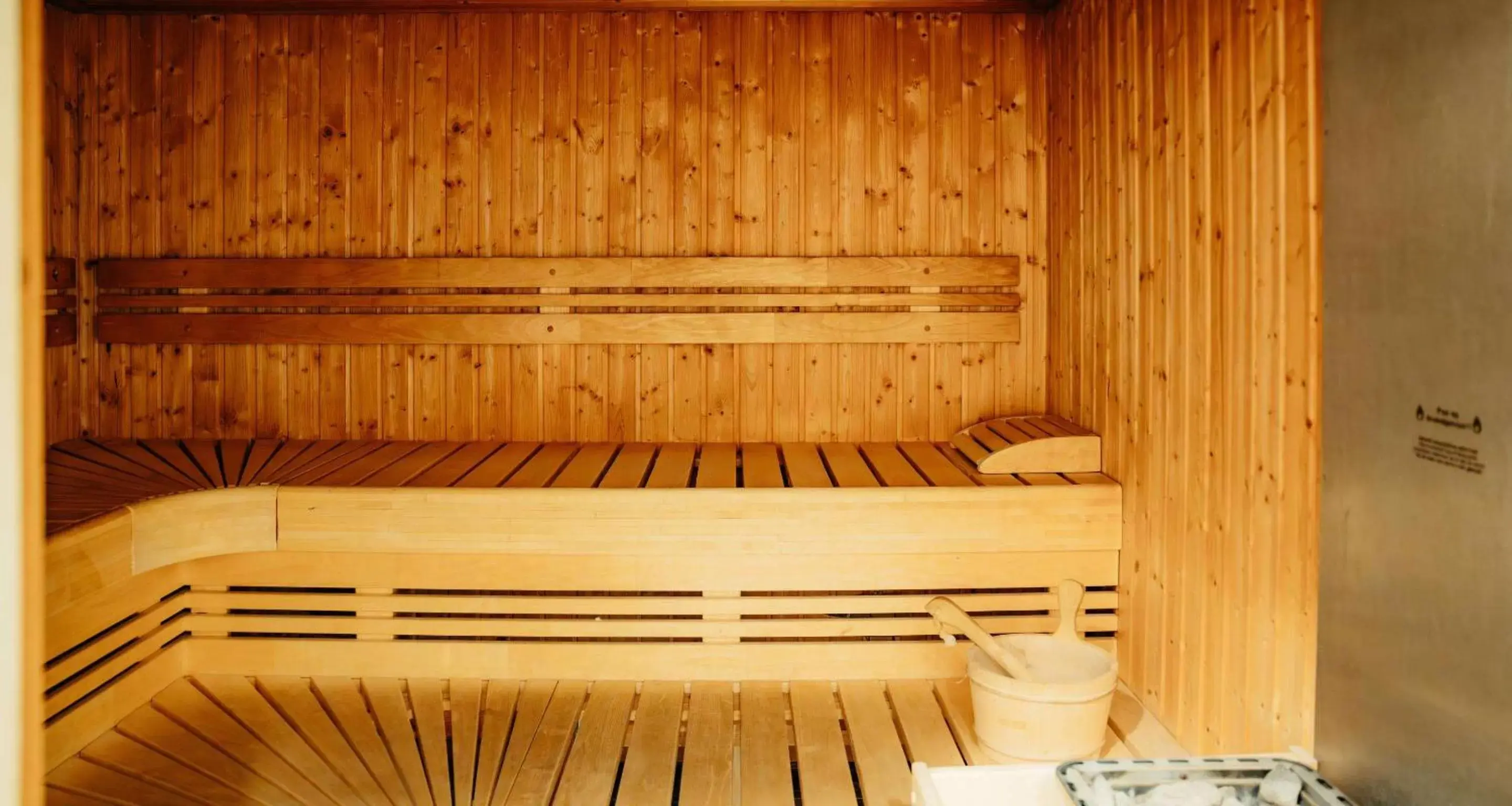 Spa and wellness centre/facilities in Grand Hotel Karel V Spa and wellness centre/facilities in Grand Hotel Karel V