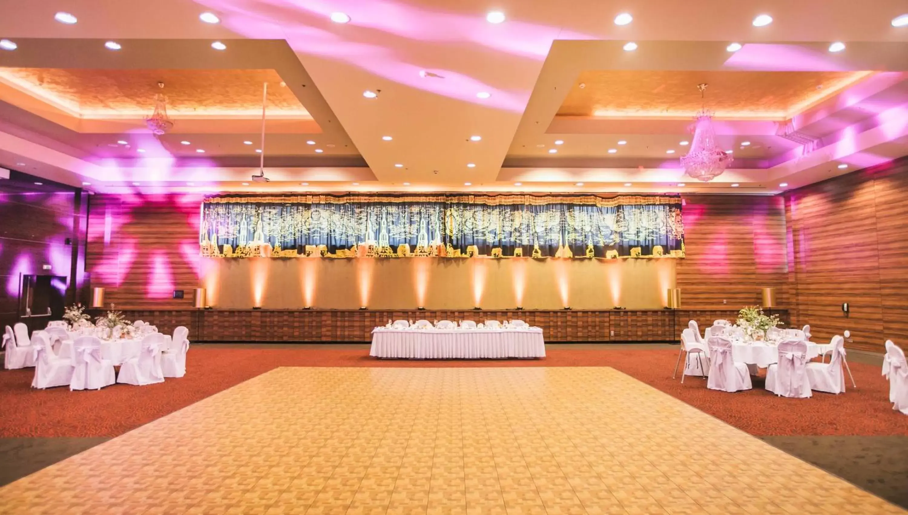 Banquet Facilities in Holiday Inn Trnava, an IHG Hotel
