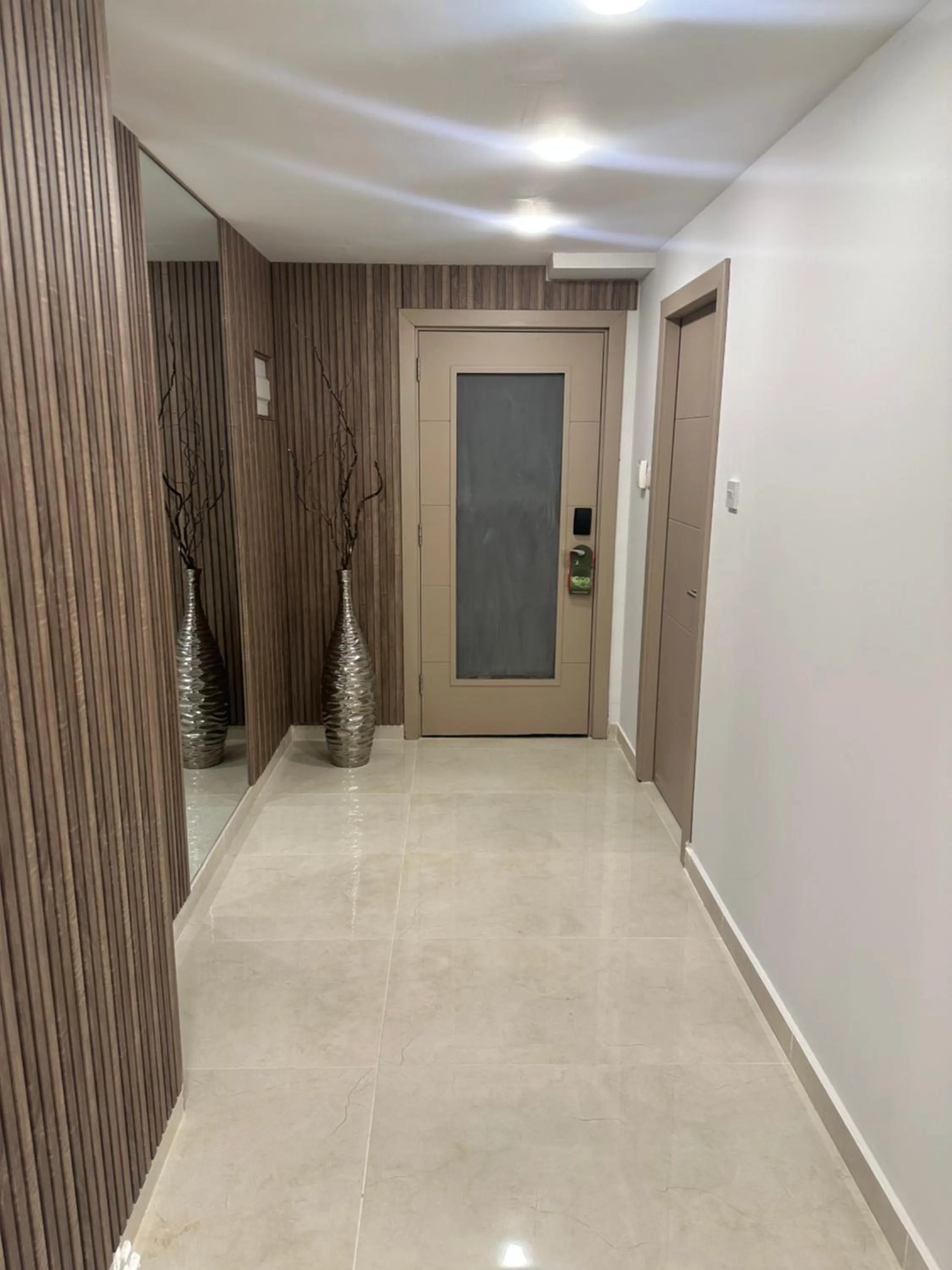 Property building in Olive Tree Amman