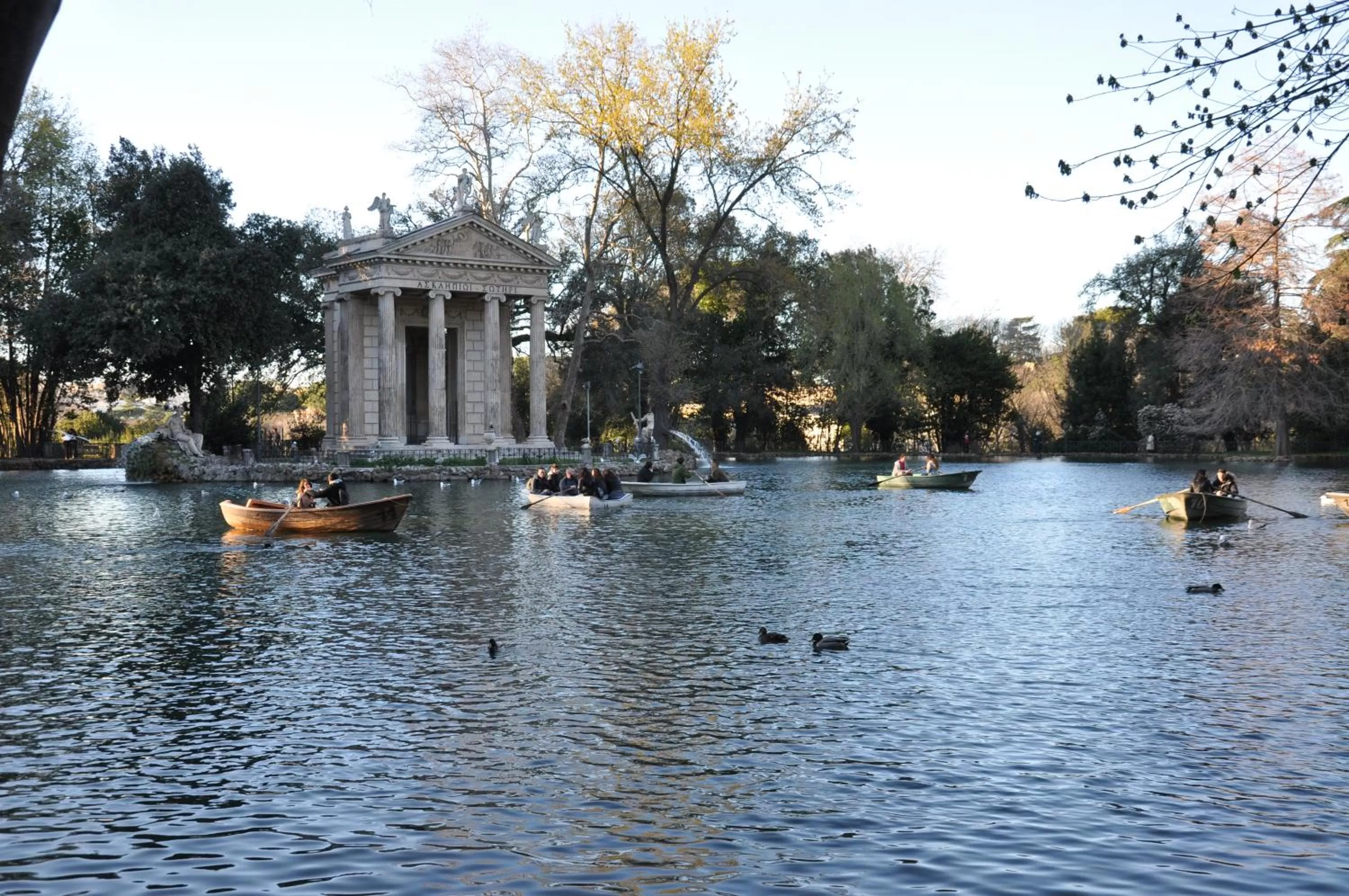 Other in Sweet Home Parioli