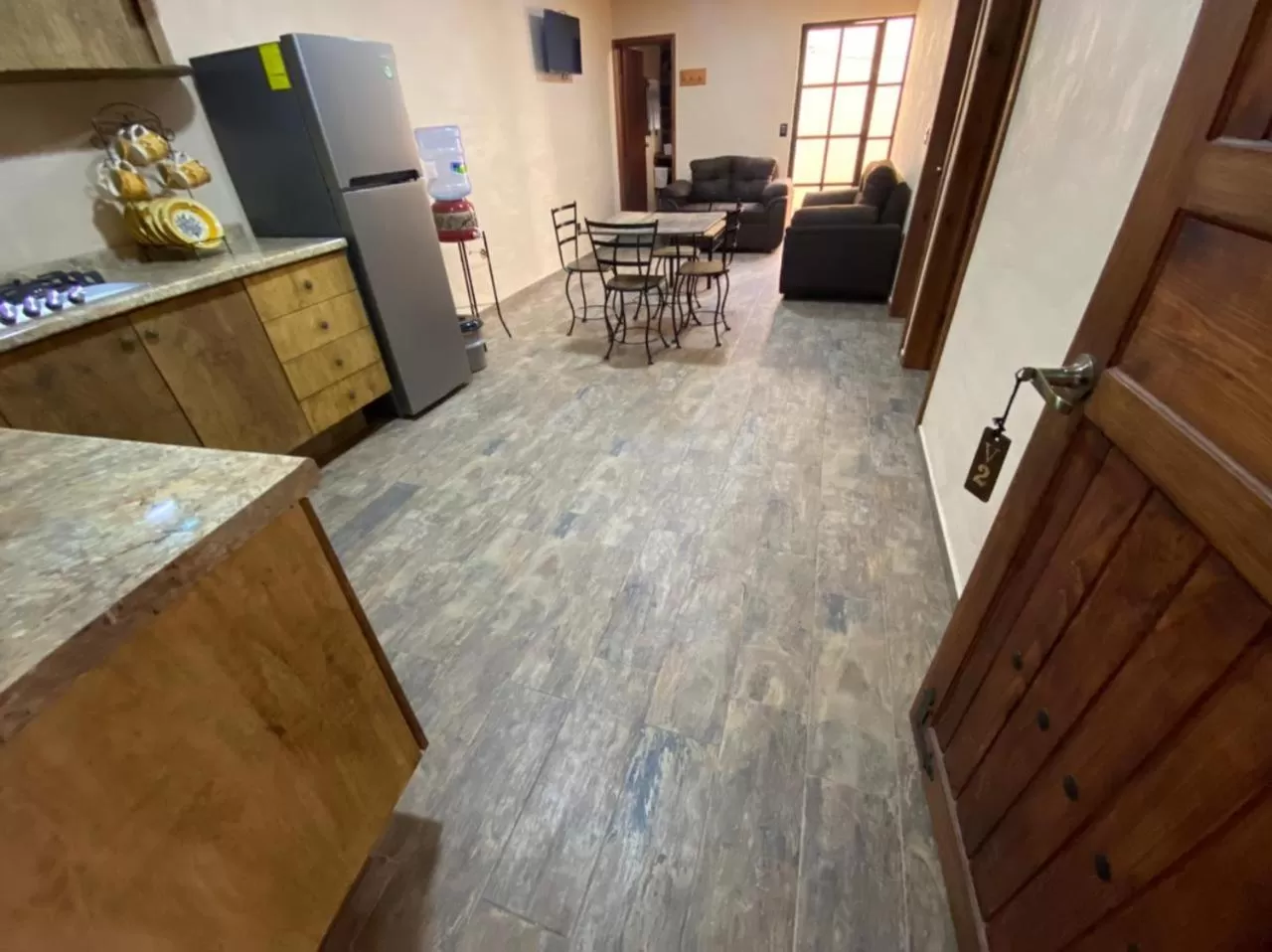 Dining Area in Hotel Spa el Gran Coral By Rotamundos