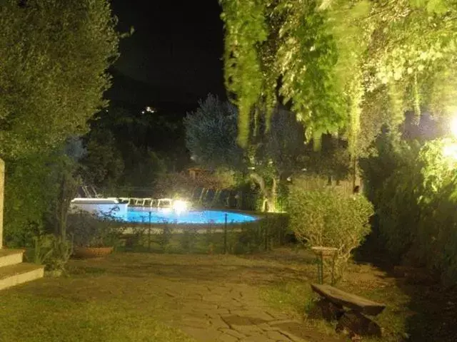 Garden in Residence Torre Delle Viole