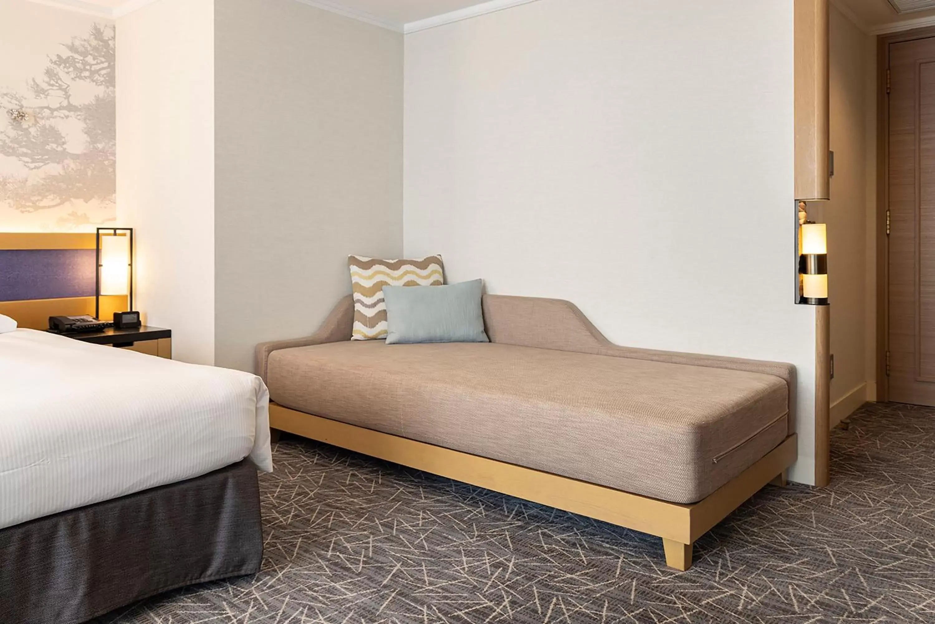 Other, Bed in Hilton Odawara Resort & Spa
