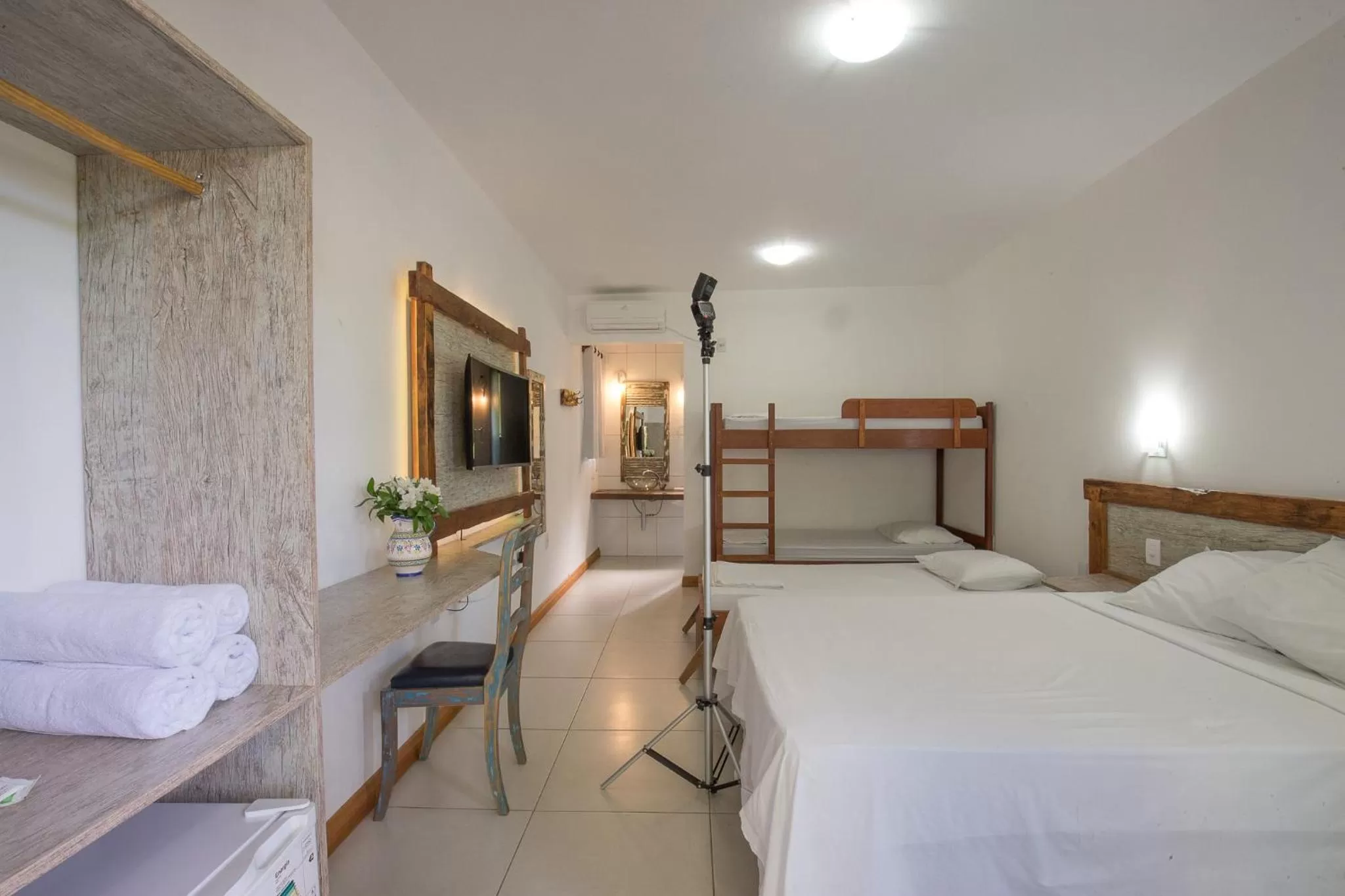 Hotel Chácara das Flores