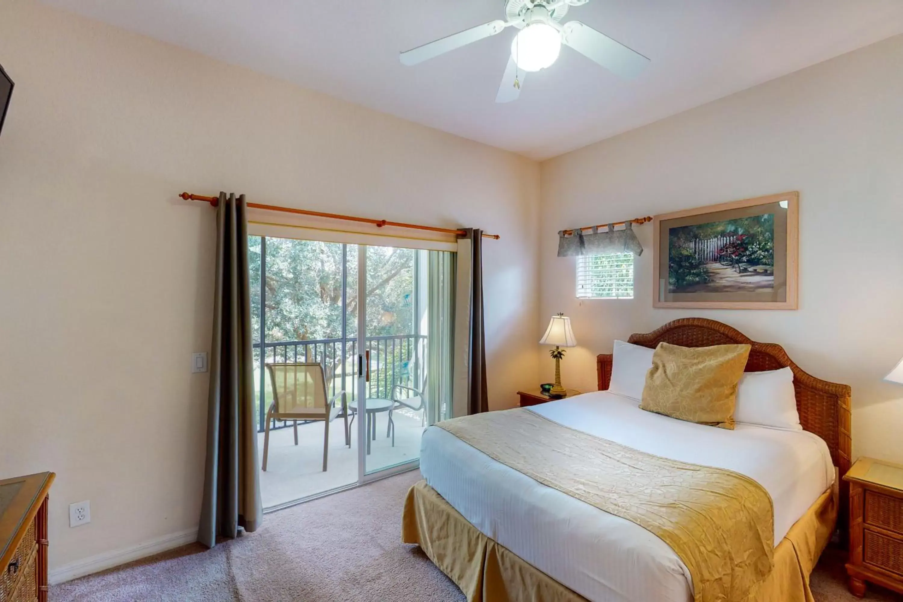 Two-Bedroom Suite in Bahama Bay Resort - Near Disney