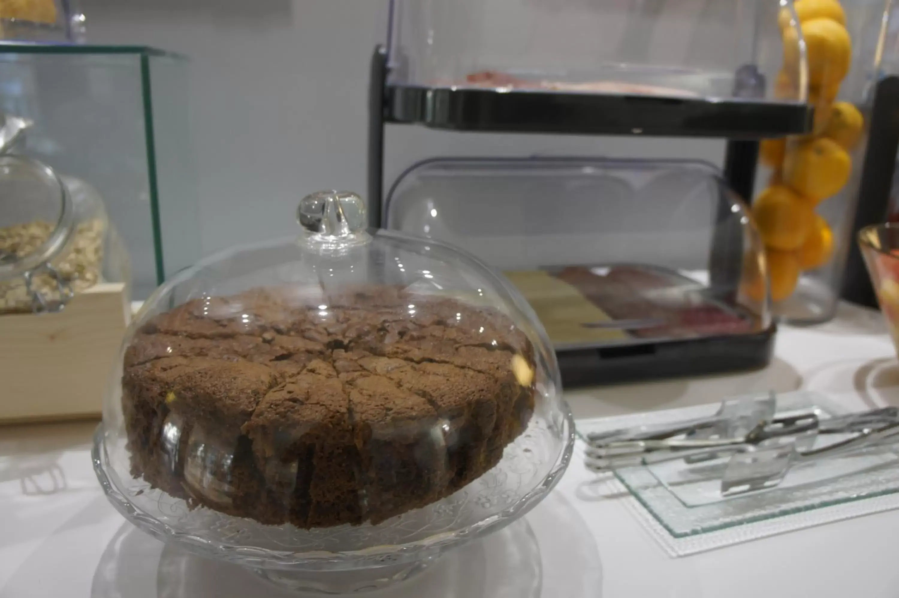 Food and drinks in ApartHotel Playa Oliva Food and drinks in ApartHotel Playa Oliva