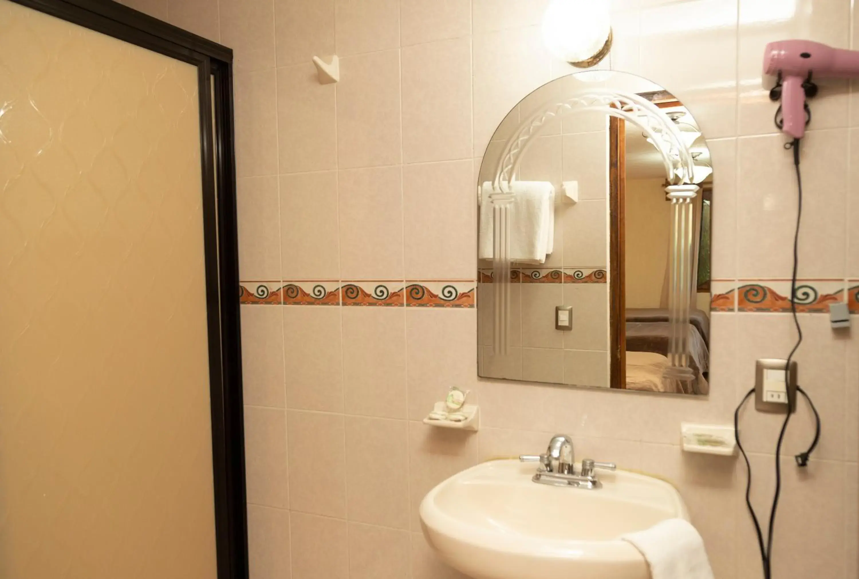Bathroom in Gran Hotel El Encanto