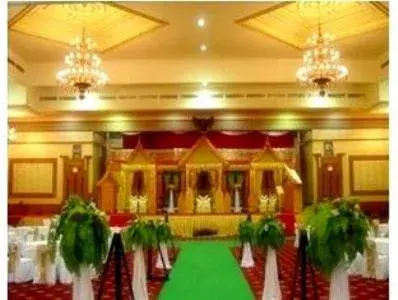 Banquet/Function facilities in Abadi Suite Hotel & Tower Jambi by Tritama Hospitality