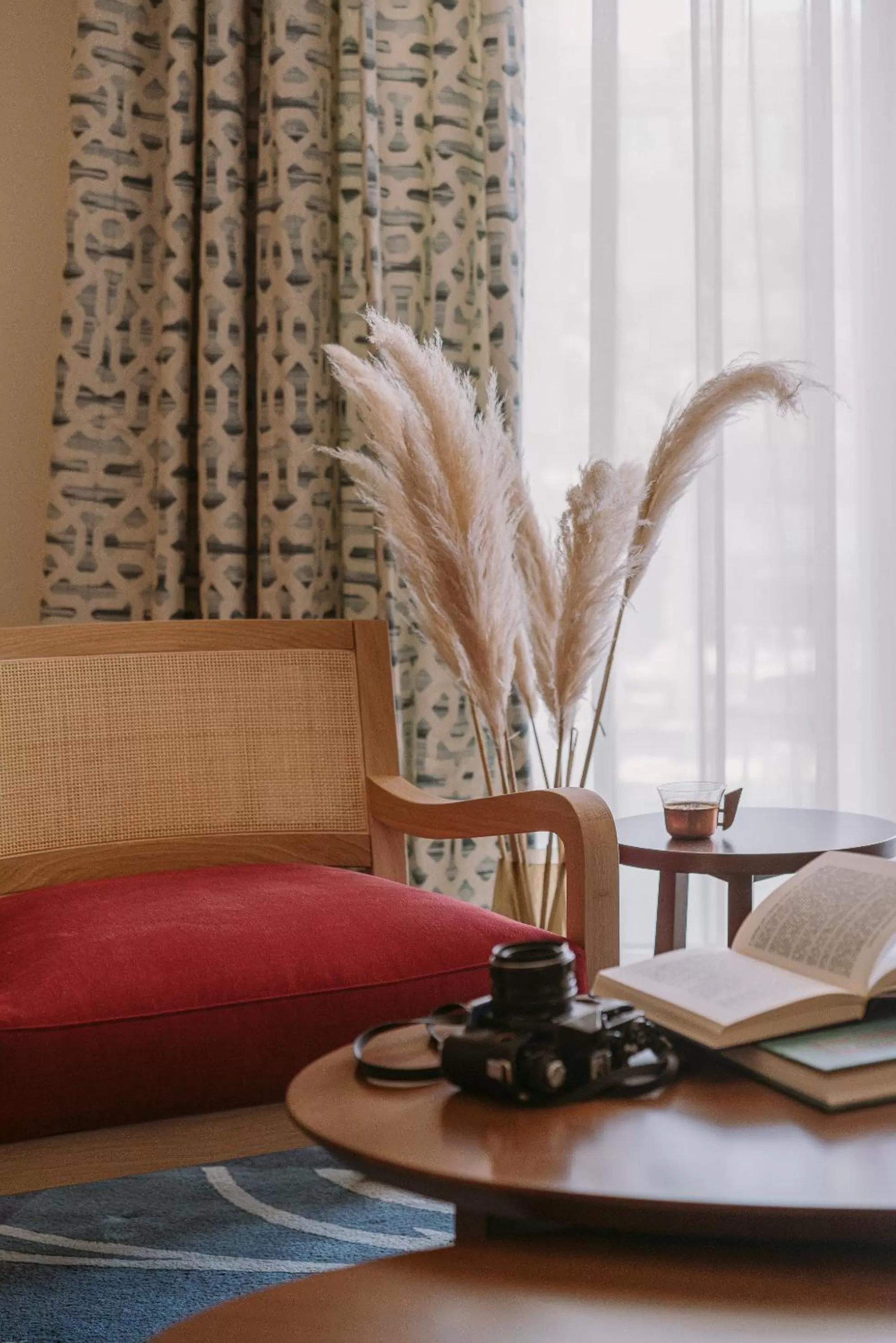 Studio Suite Sofa Bed Aqua in Regent Porto Montenegro