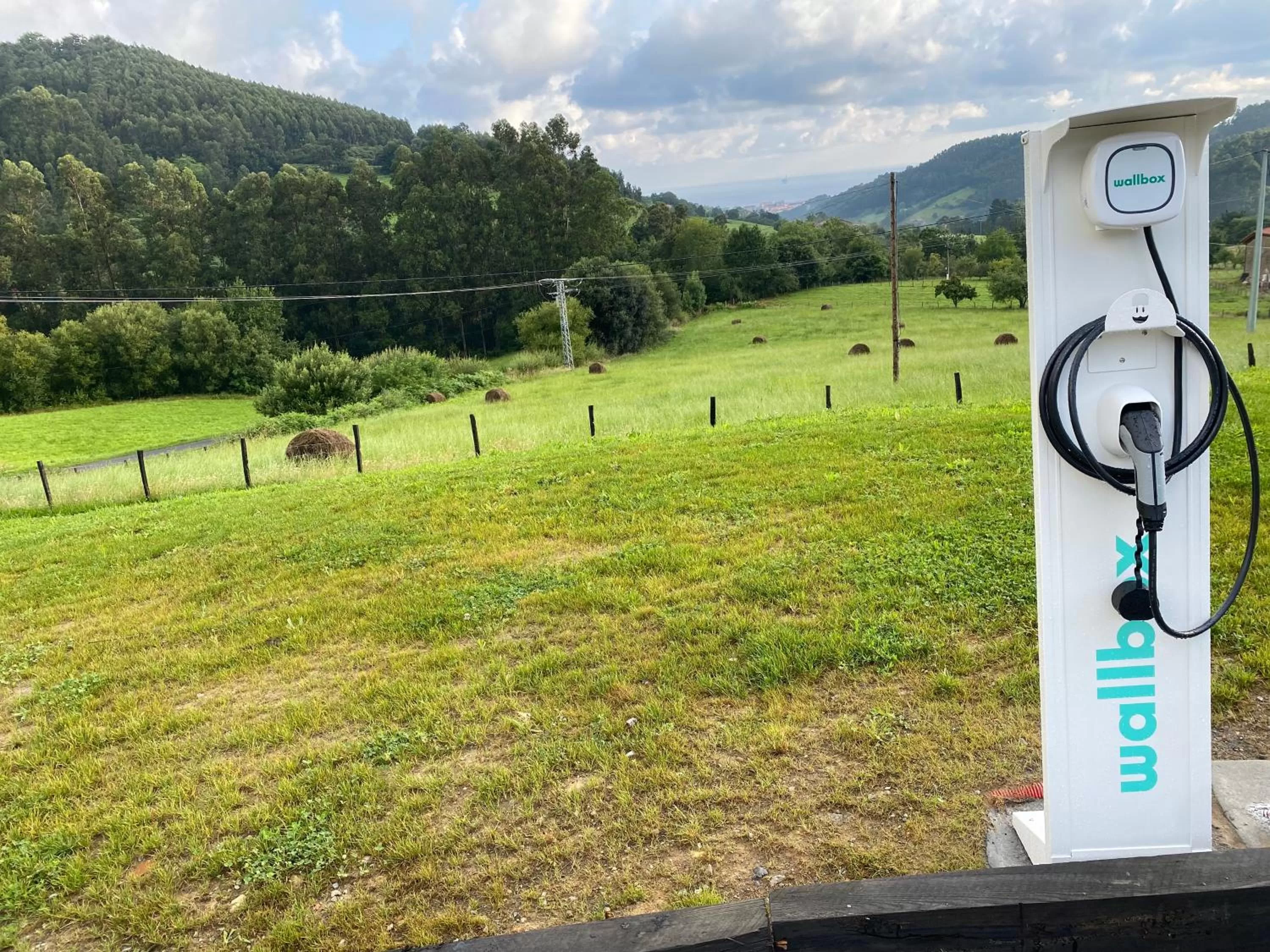 Hotel Nafarrola - Gastronomy & Wine