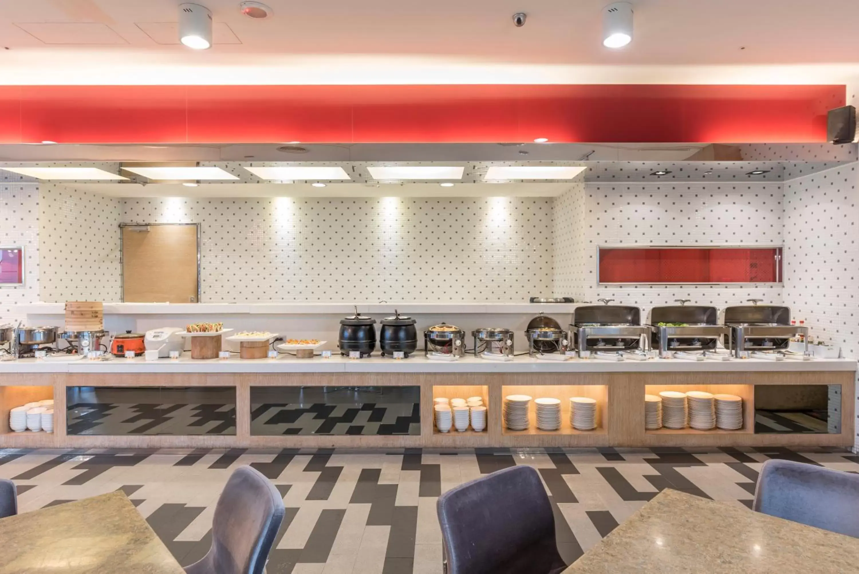 Restaurant/places to eat in Beacon Hotel Restaurant/places to eat in Beacon Hotel