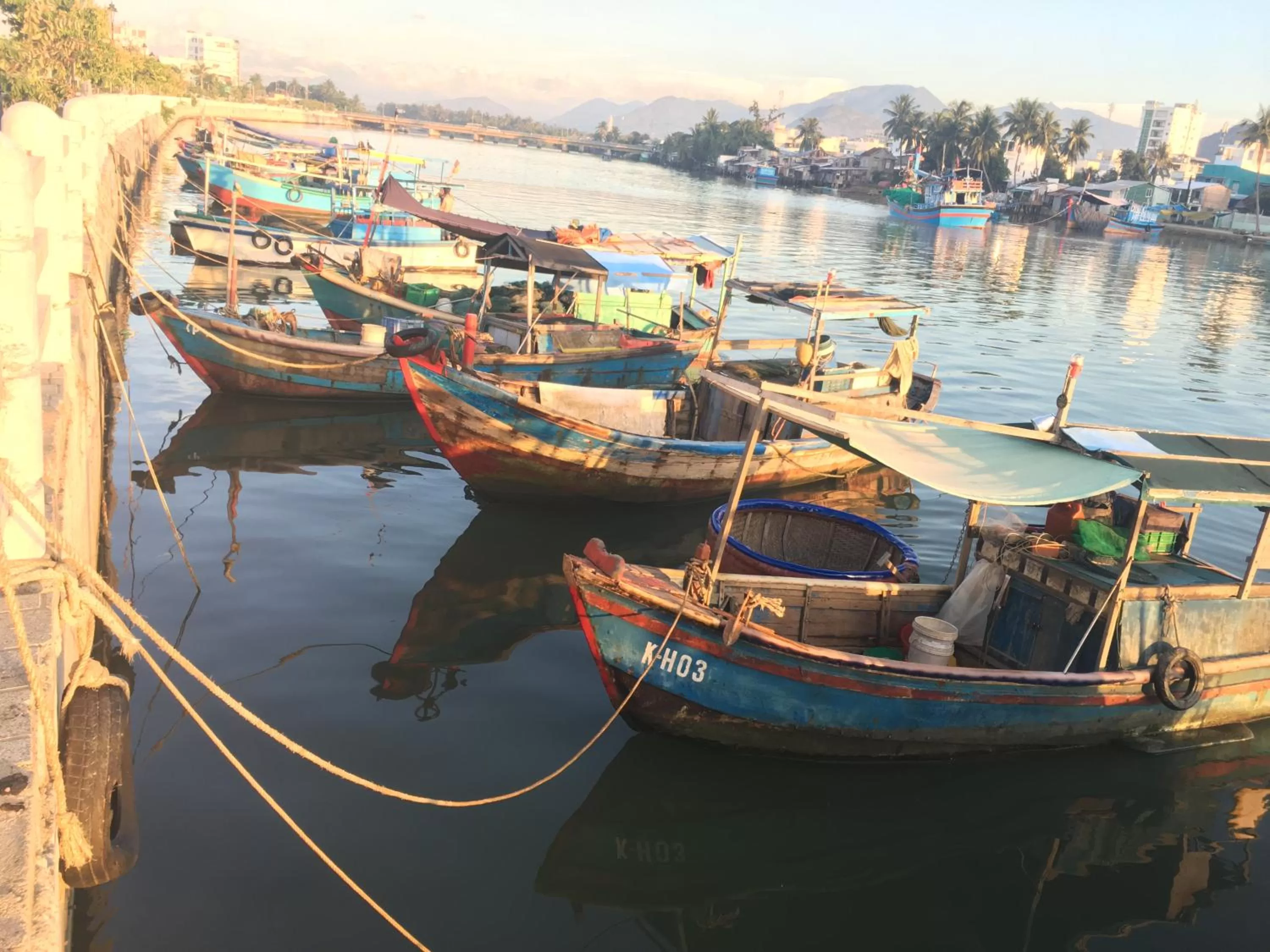 Moonlight Bay Hotel & Apartment