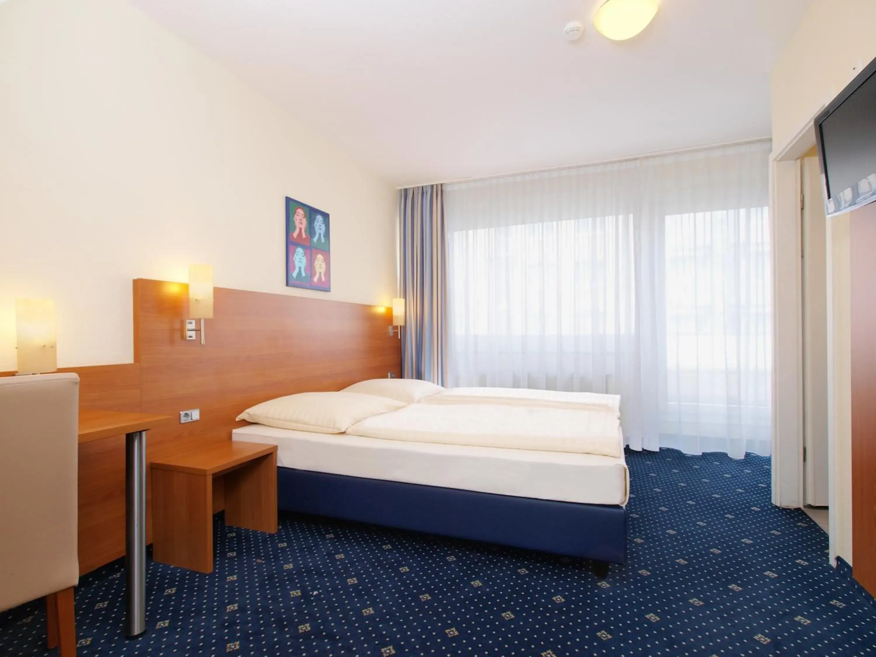 Photo of the whole room, Bed in Callas am Dom Photo of the whole room, Bed in Callas am Dom