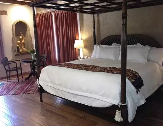 Day, Bed in Guayaba Inn Boutique Hotel