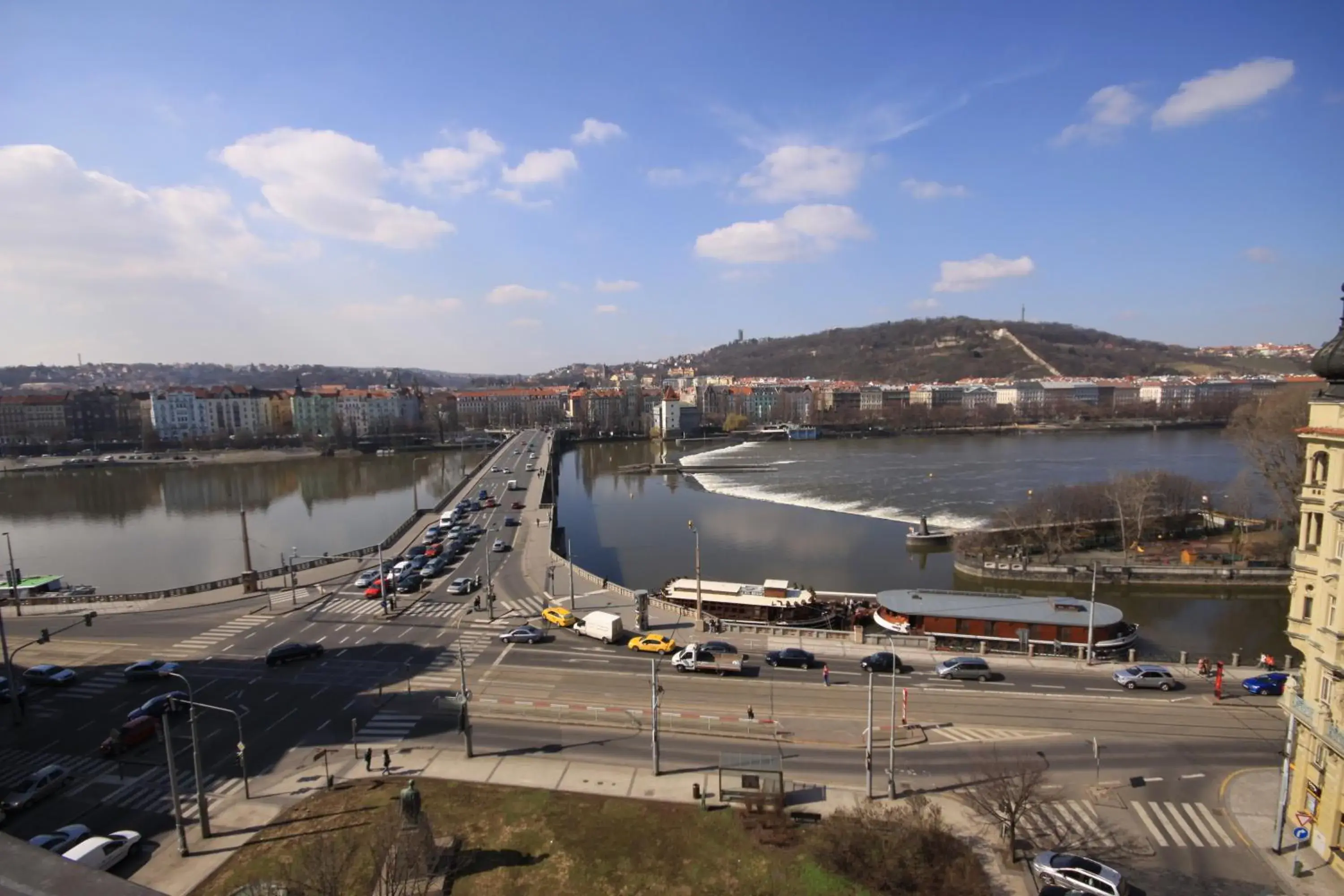 View (from property/room) in River View Residence View (from property/room) in River View Residence