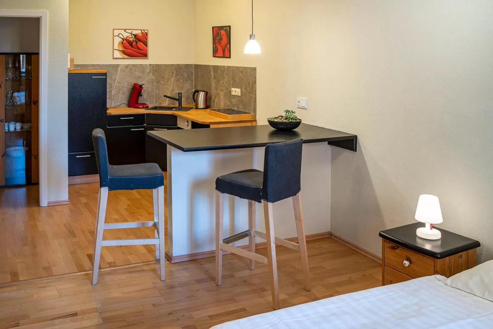 Hotel Birschel-Mühle