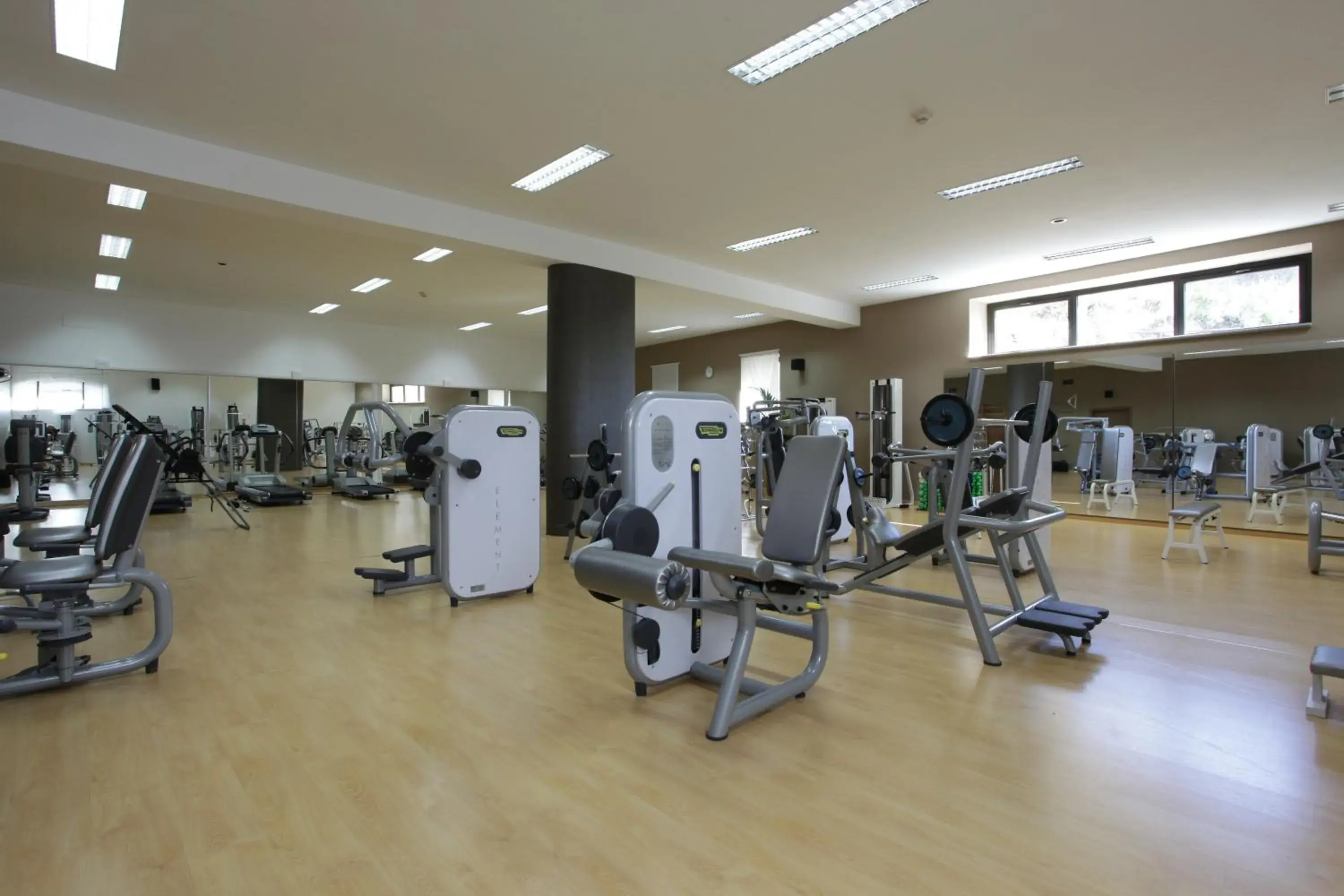 Fitness centre/facilities, Fitness Center/Facilities in Park Hotel Ai Cappuccini