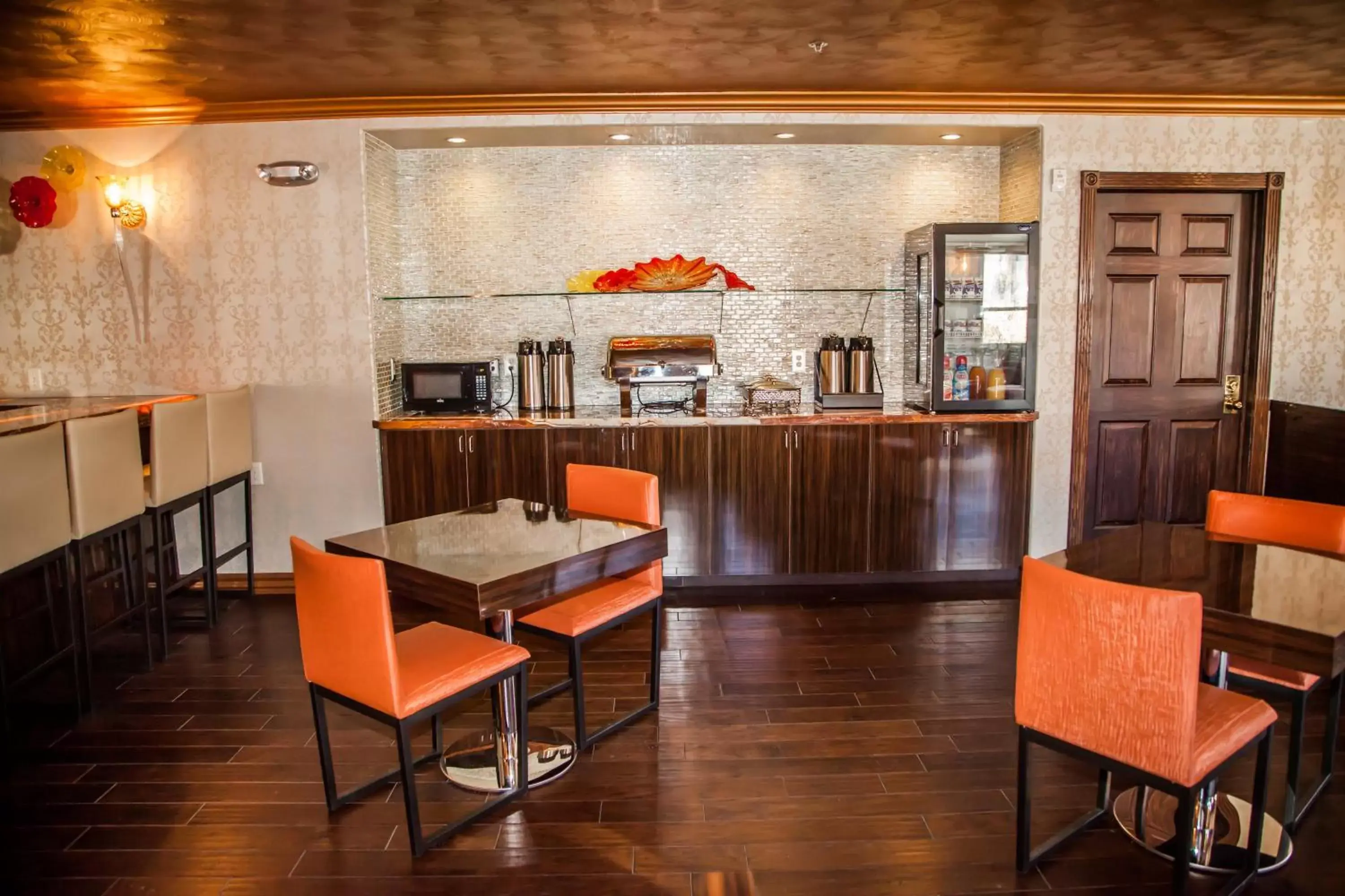 Kitchen or kitchenette, Restaurant/Places to Eat in Canyons Boutique Hotel - A Canyons Collection Property