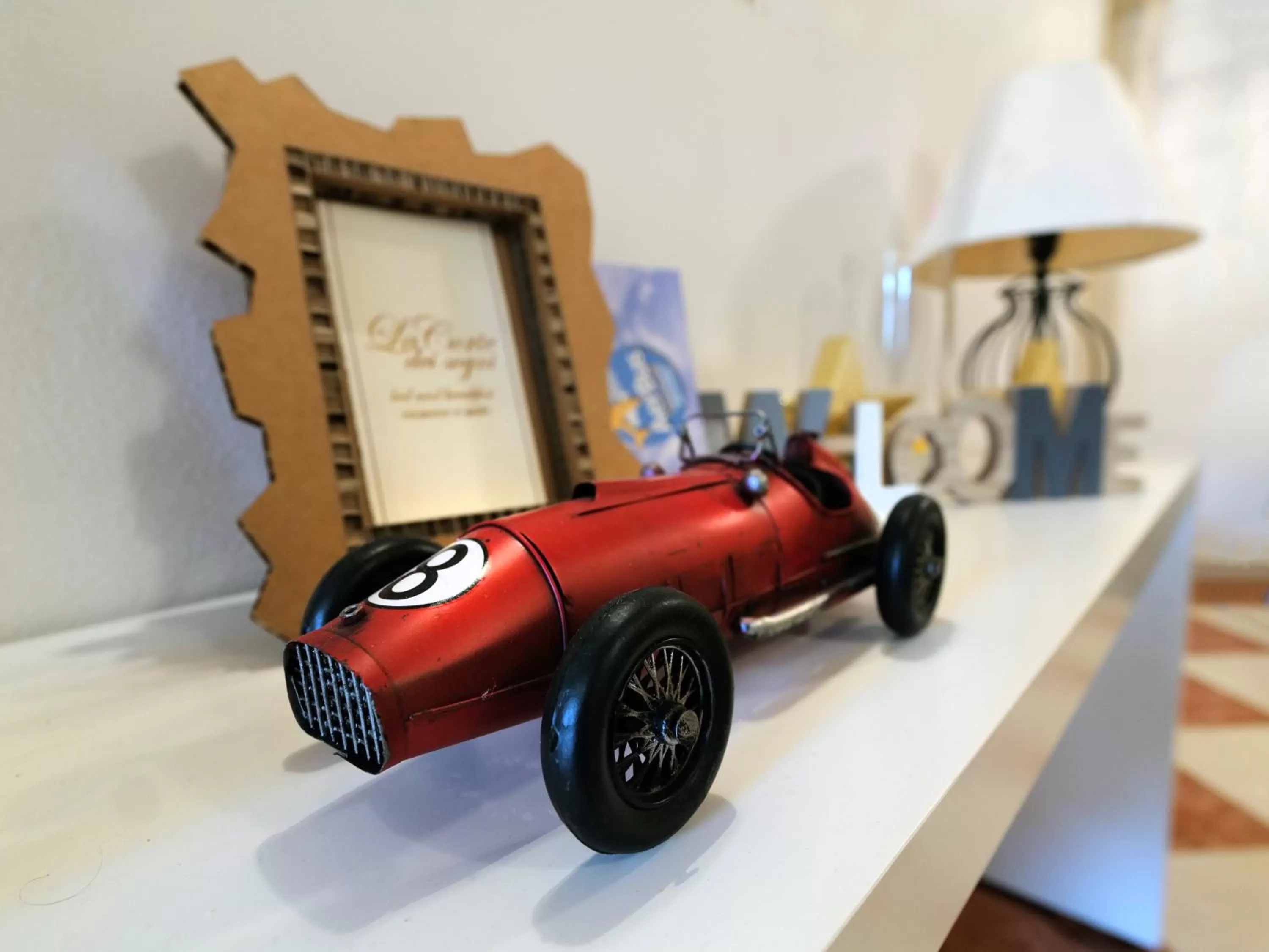 La Corte Dei Sogni B&B