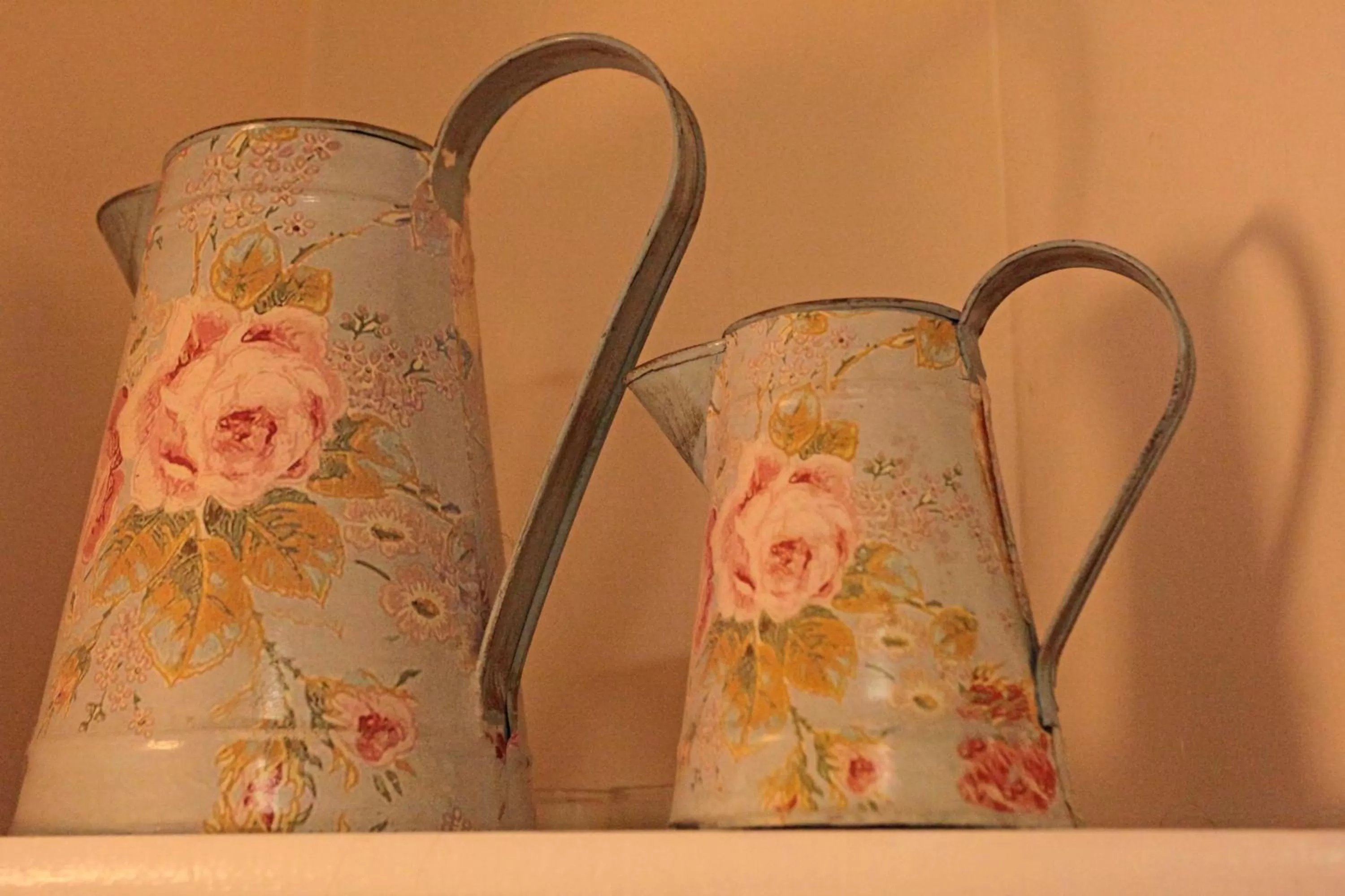 Bathroom, Coffee/Tea Facilities in Lovaton Farmhouse