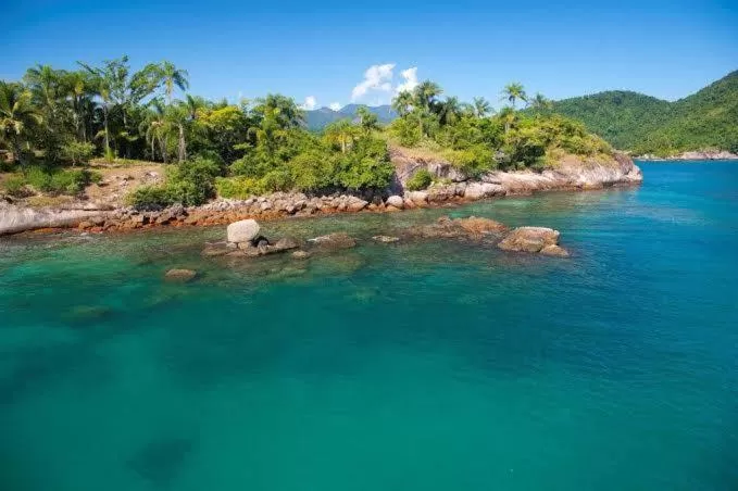 Pousada Recanto da Lu